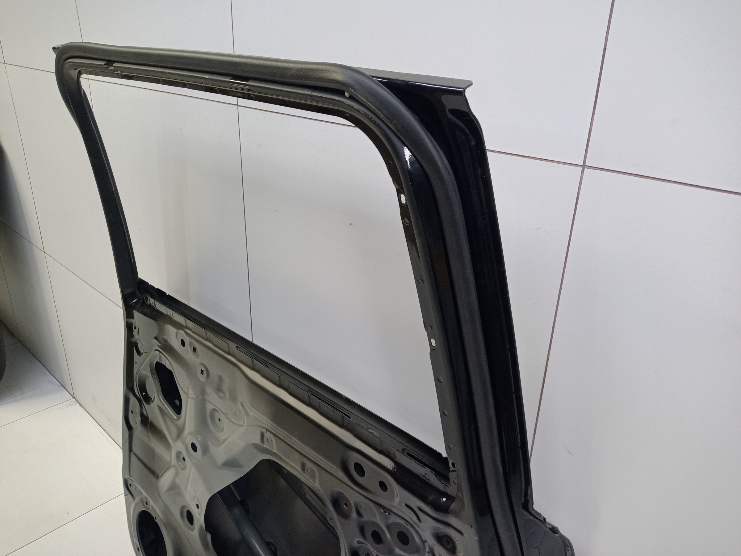 Дверь задняя правая Tank 500