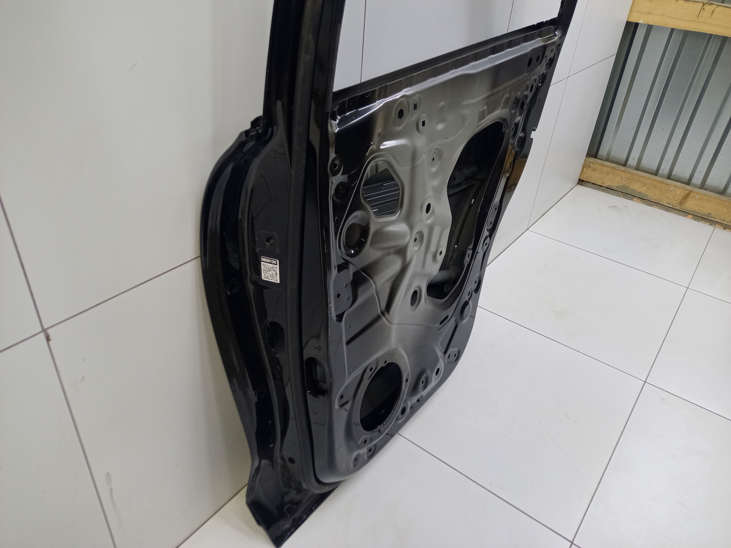 Дверь задняя правая Tank 500