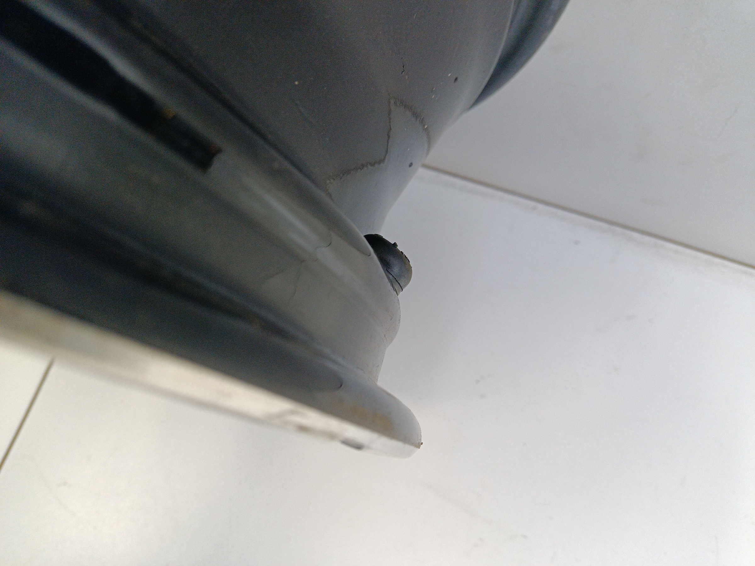 Диск колеса литой Lada Granta 1 Restail R15