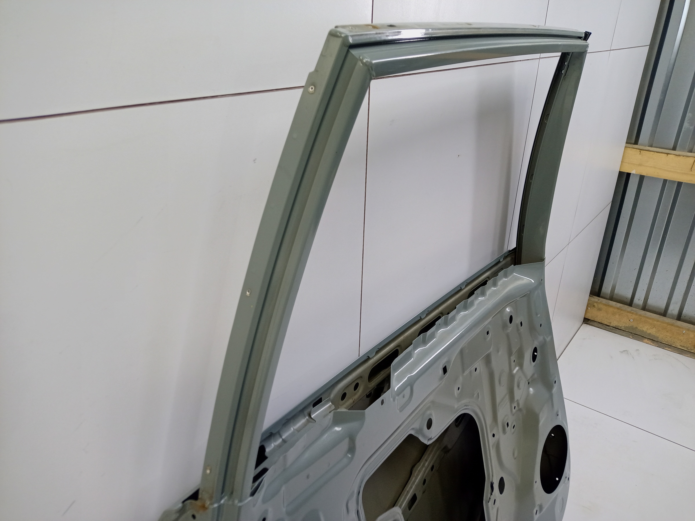 Дверь задняя левая Toyota RAV4 XA50