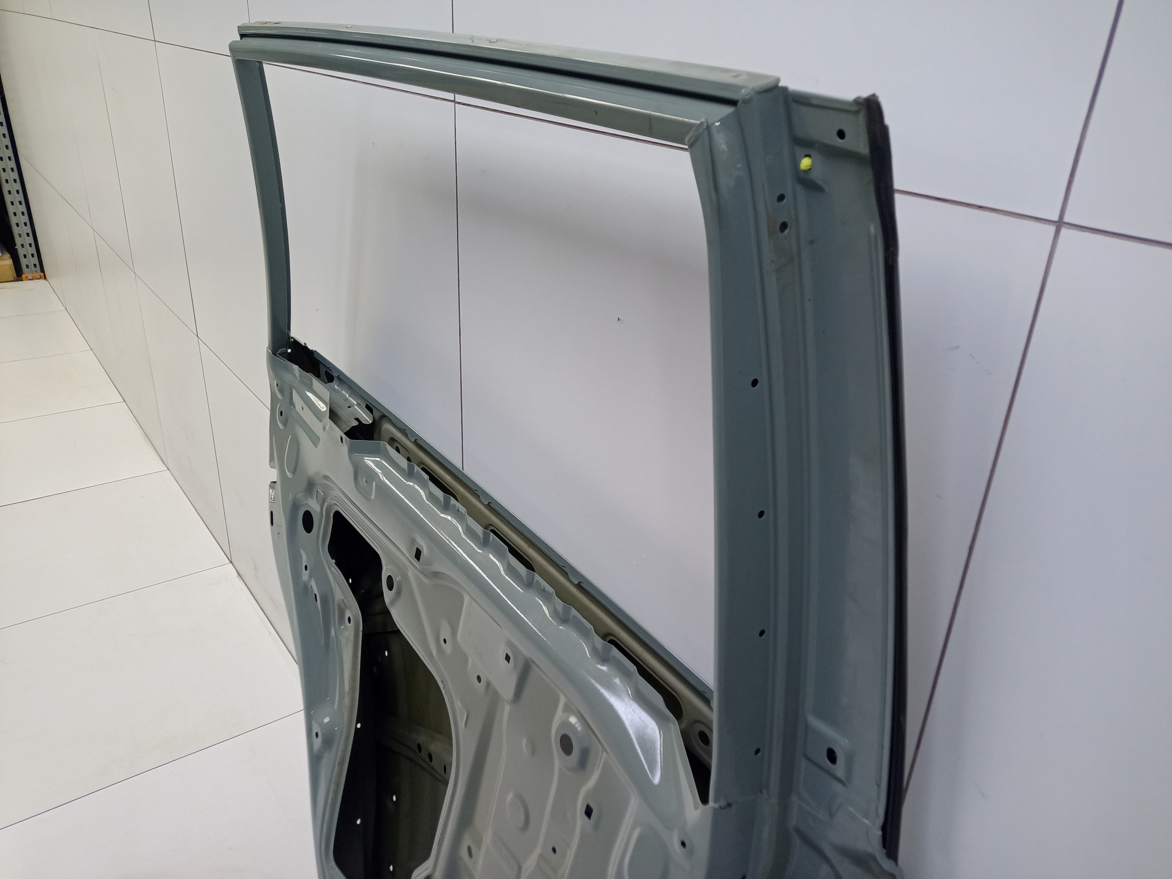 Дверь задняя левая Toyota RAV4 XA50