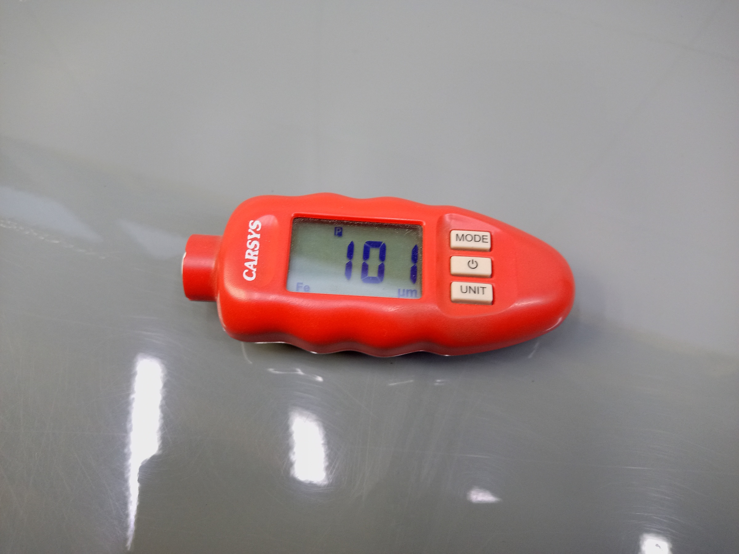 Дверь задняя левая Toyota RAV4 XA50