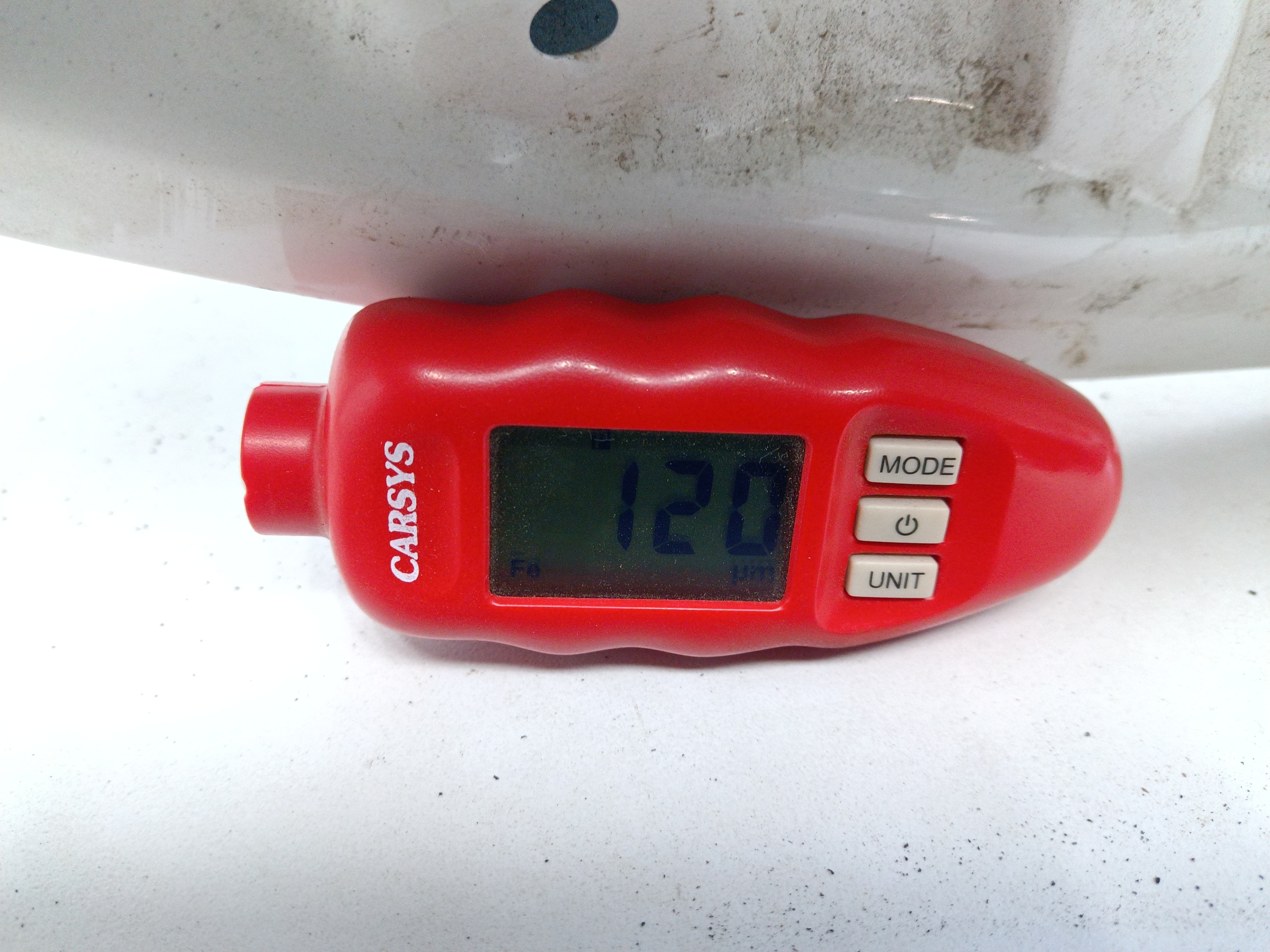 Крышка багажника Kia Sportage 5 под привод