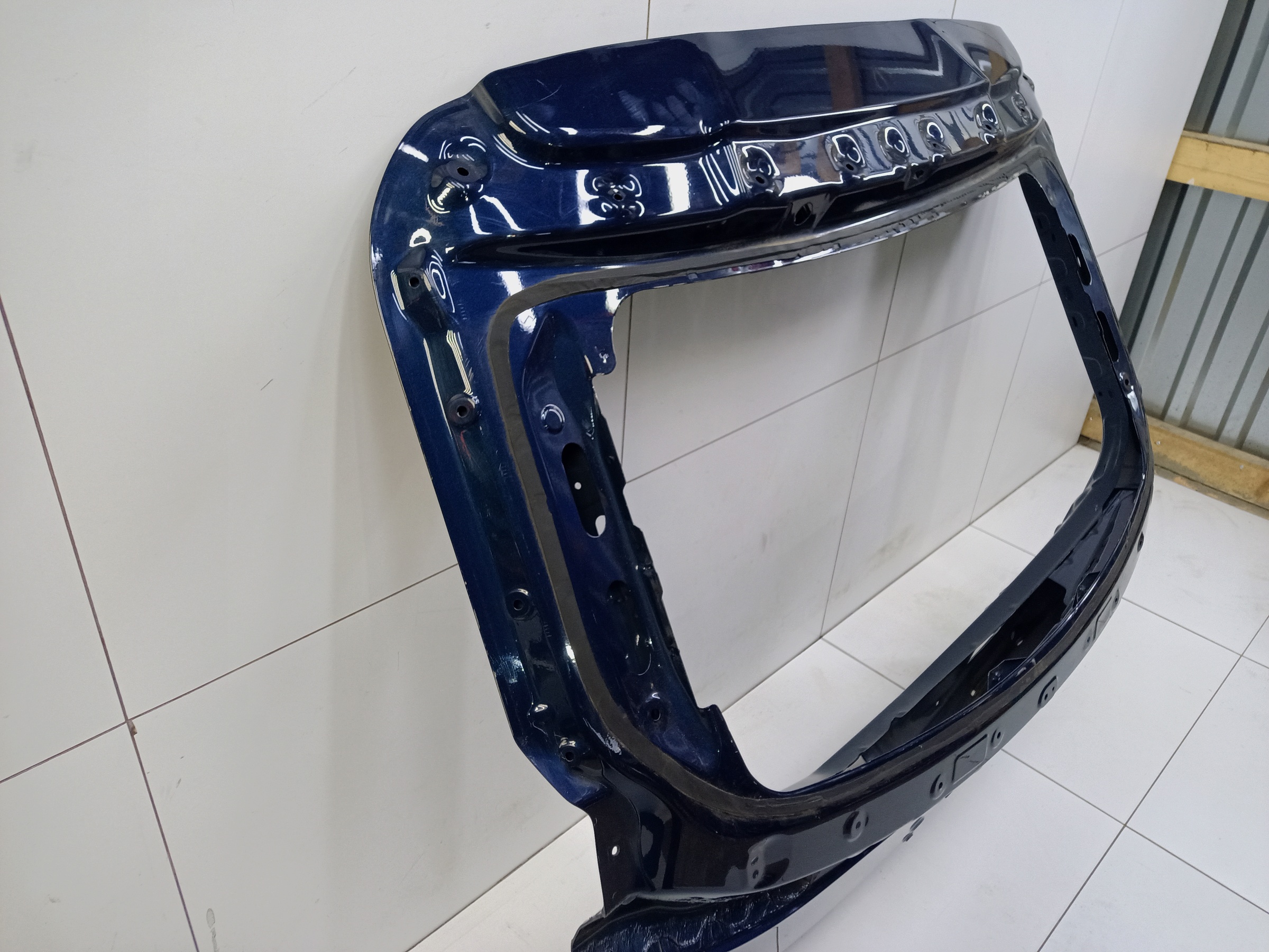 Крышка багажника Omoda C5