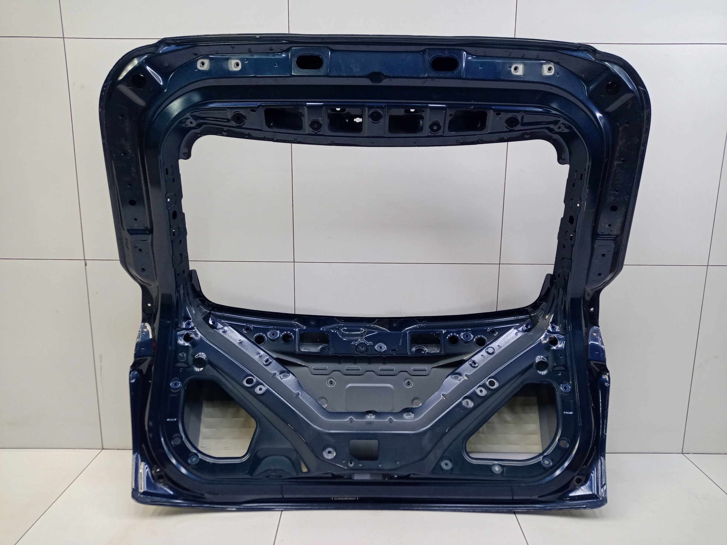 Крышка багажника Omoda C5