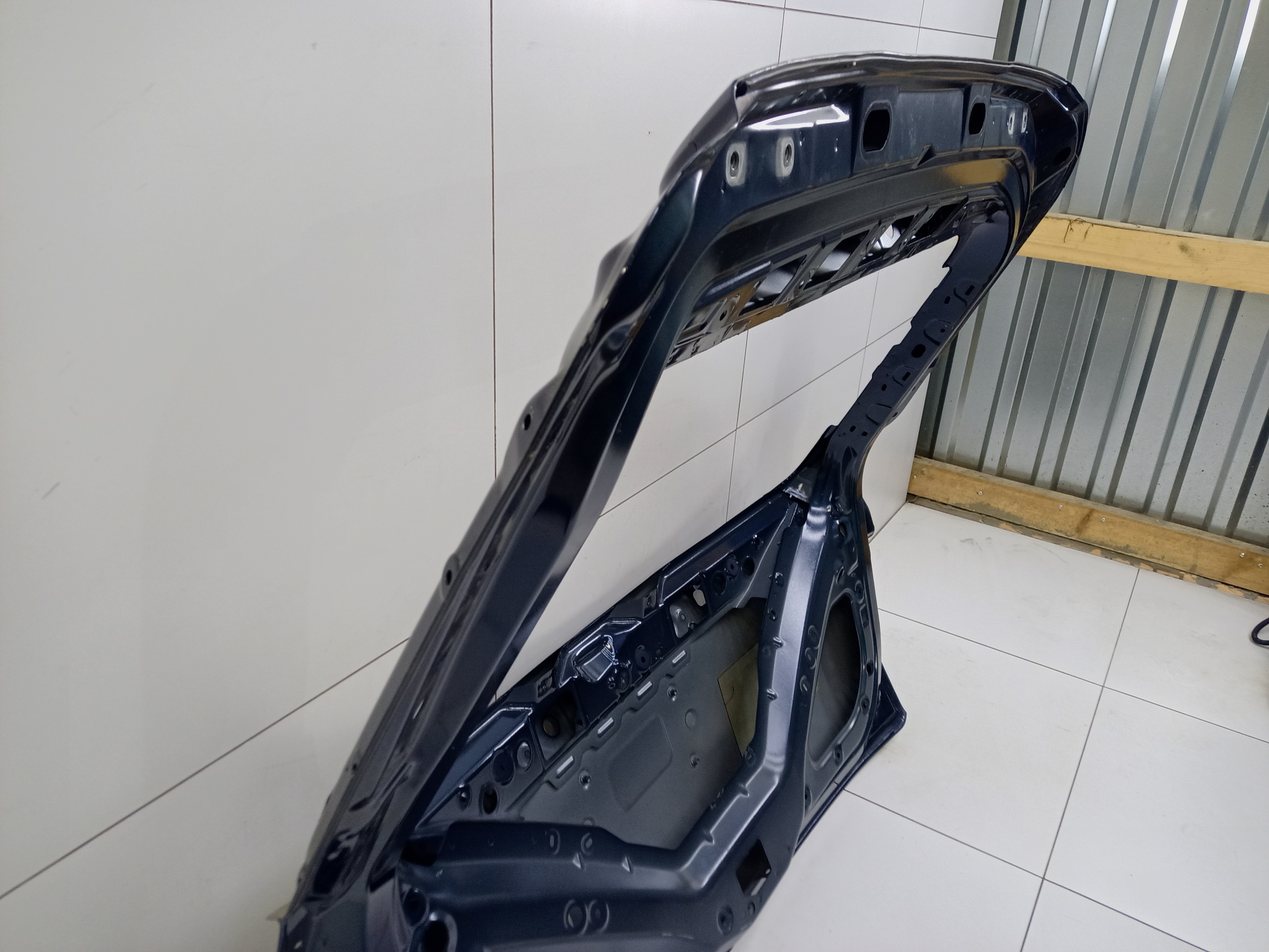 Крышка багажника Omoda C5