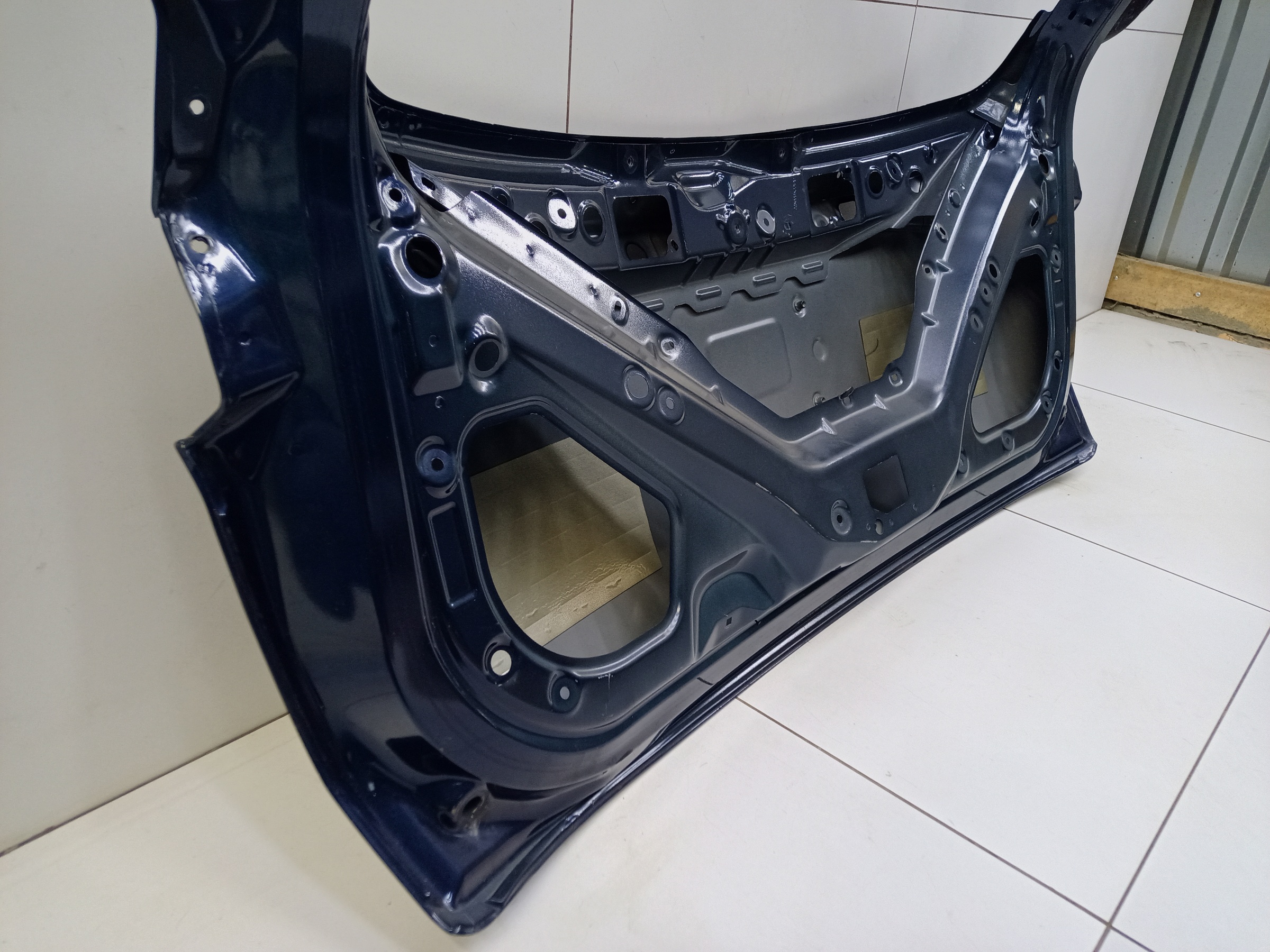 Крышка багажника Omoda C5