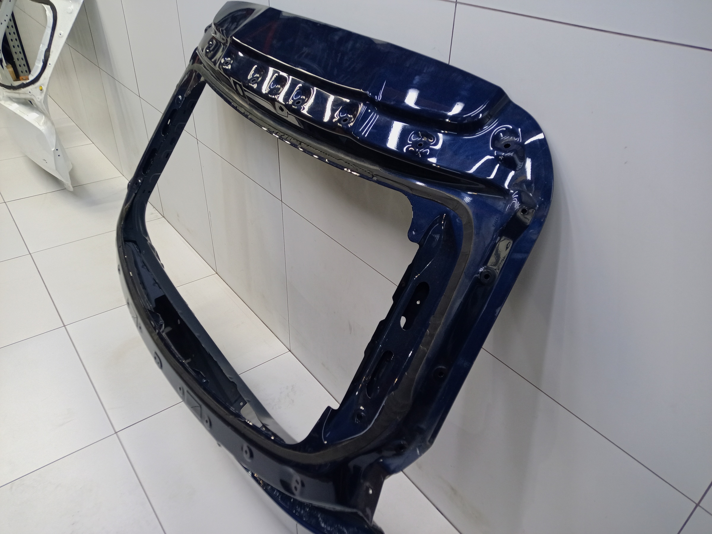 Крышка багажника Omoda C5