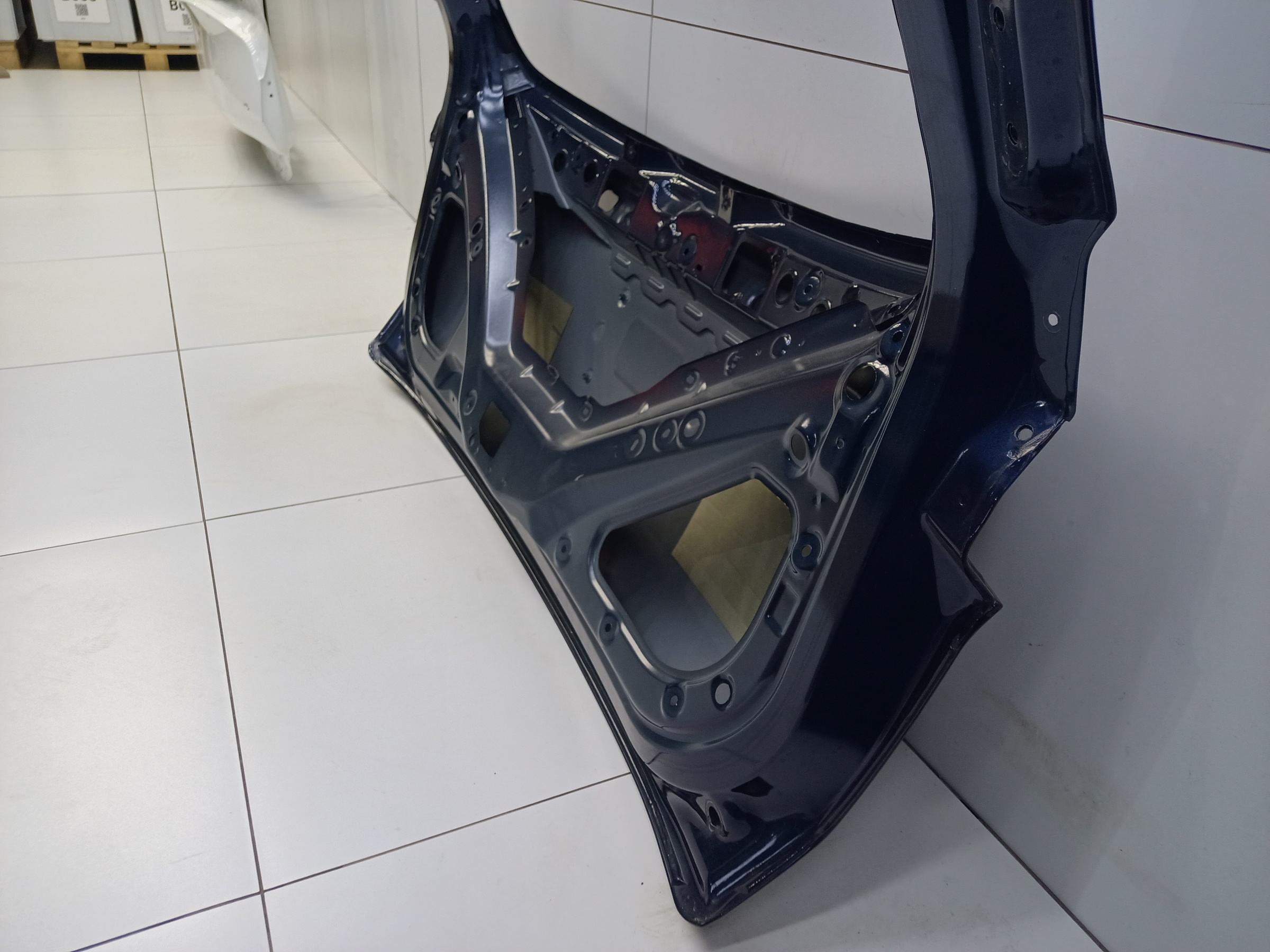 Крышка багажника Omoda C5