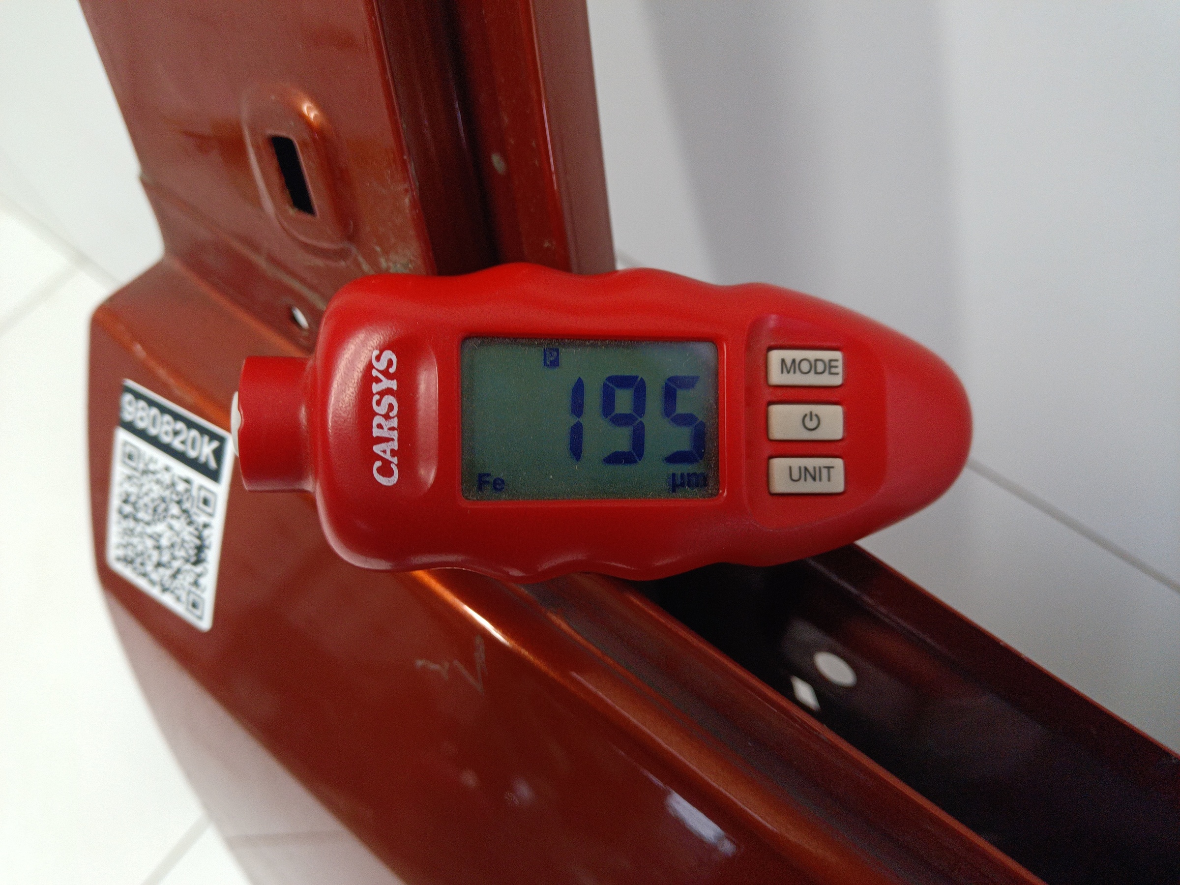 Дверь задняя правая Kia Sportage 4