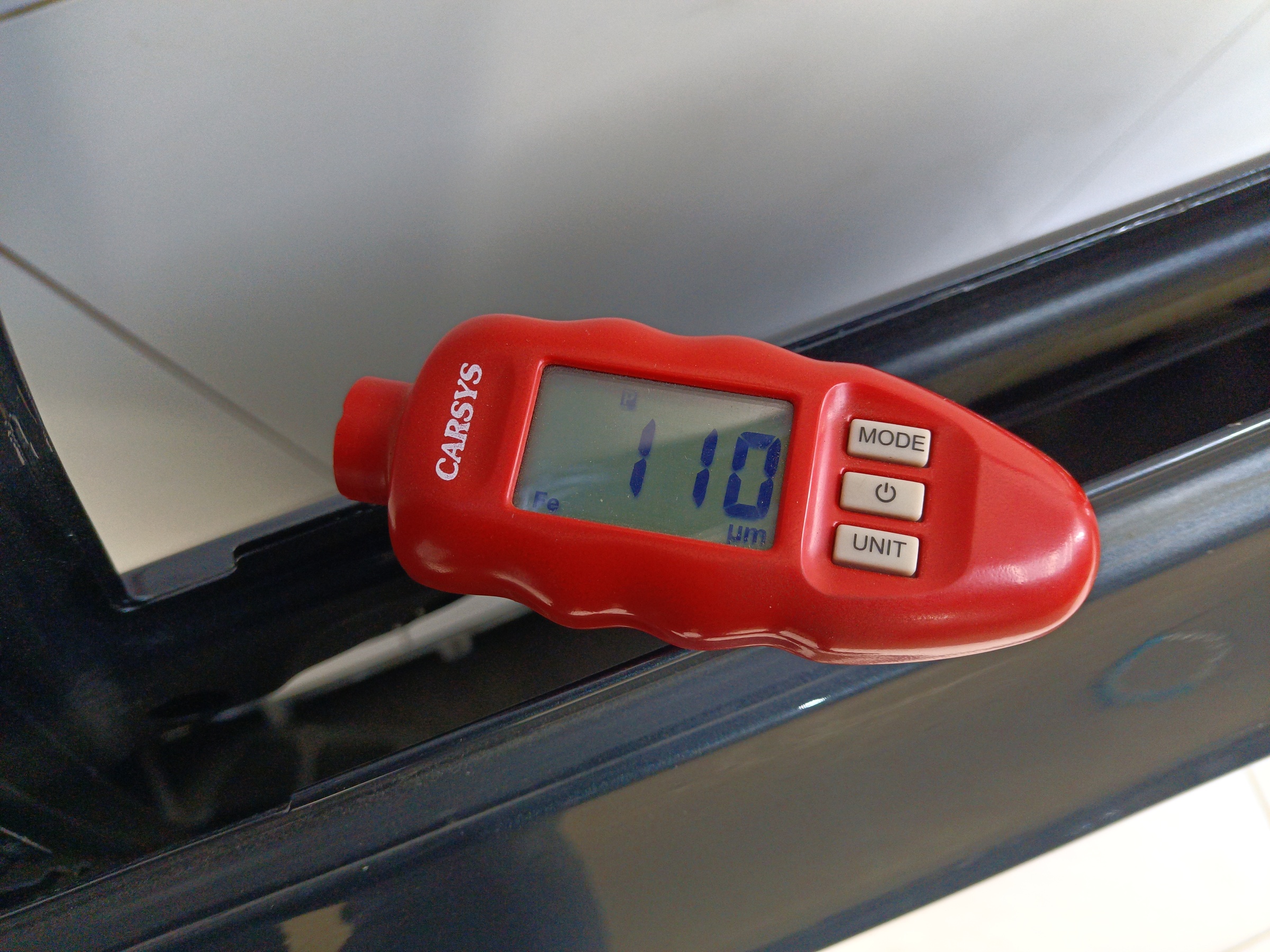 Дверь передняя левая BMW 3er G20