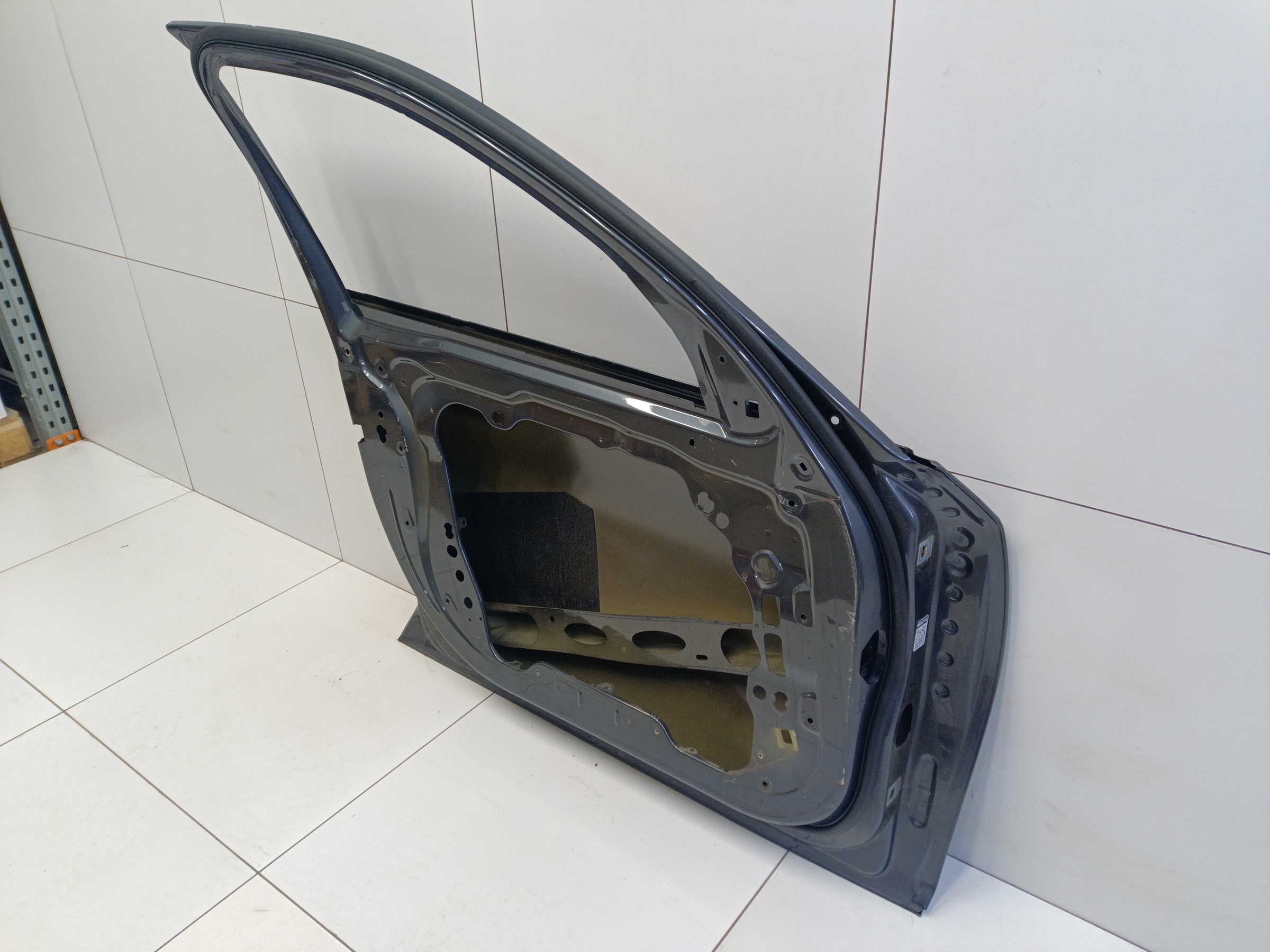 Дверь передняя левая BMW 3er G20