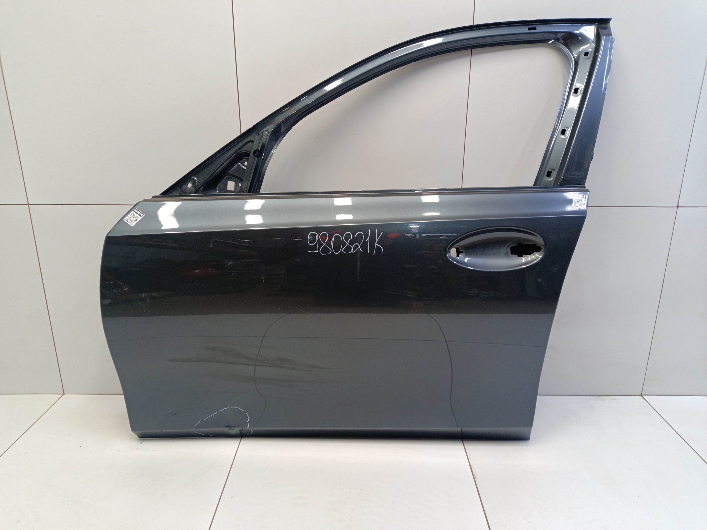 Дверь передняя левая BMW 3er G20