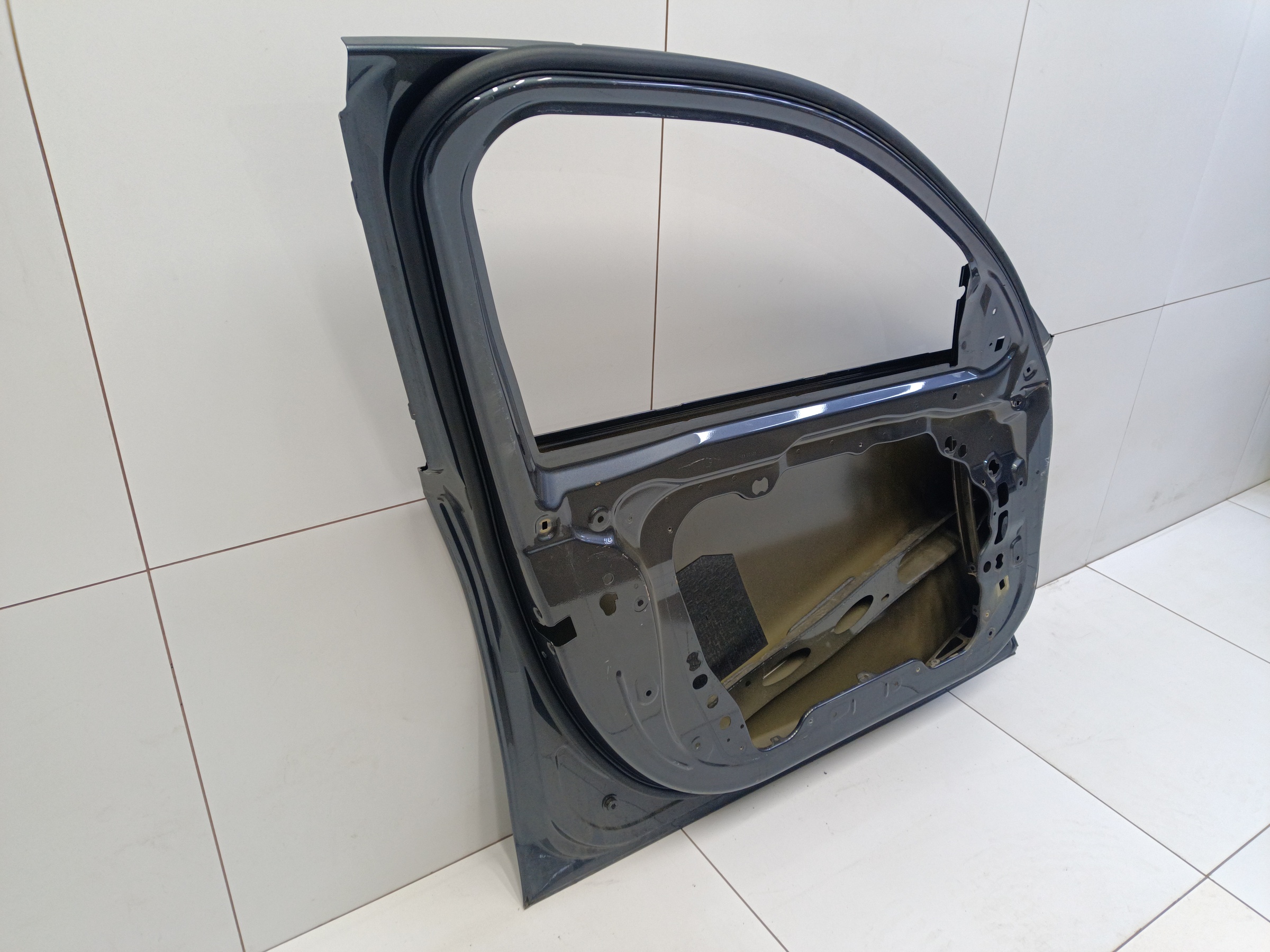 Дверь передняя левая BMW 3er G20