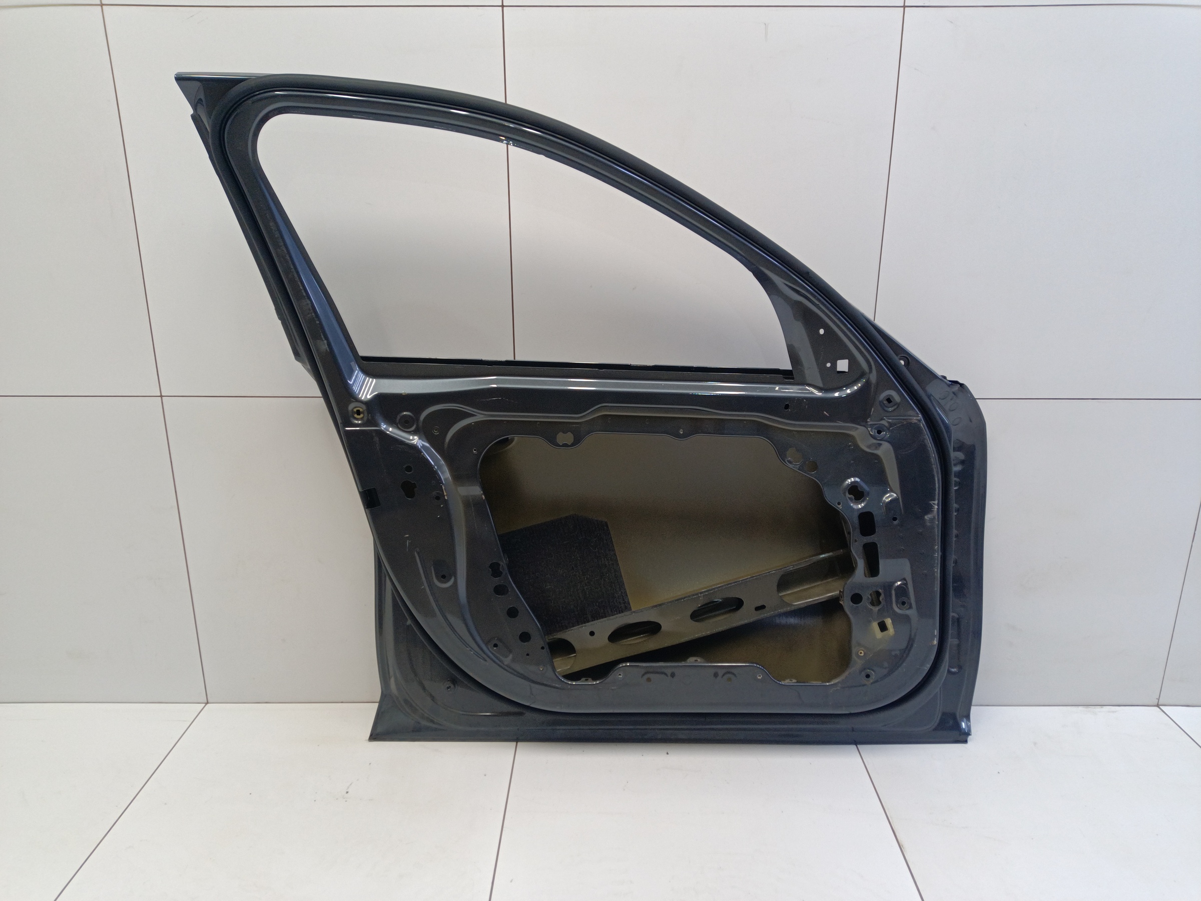 Дверь передняя левая BMW 3er G20