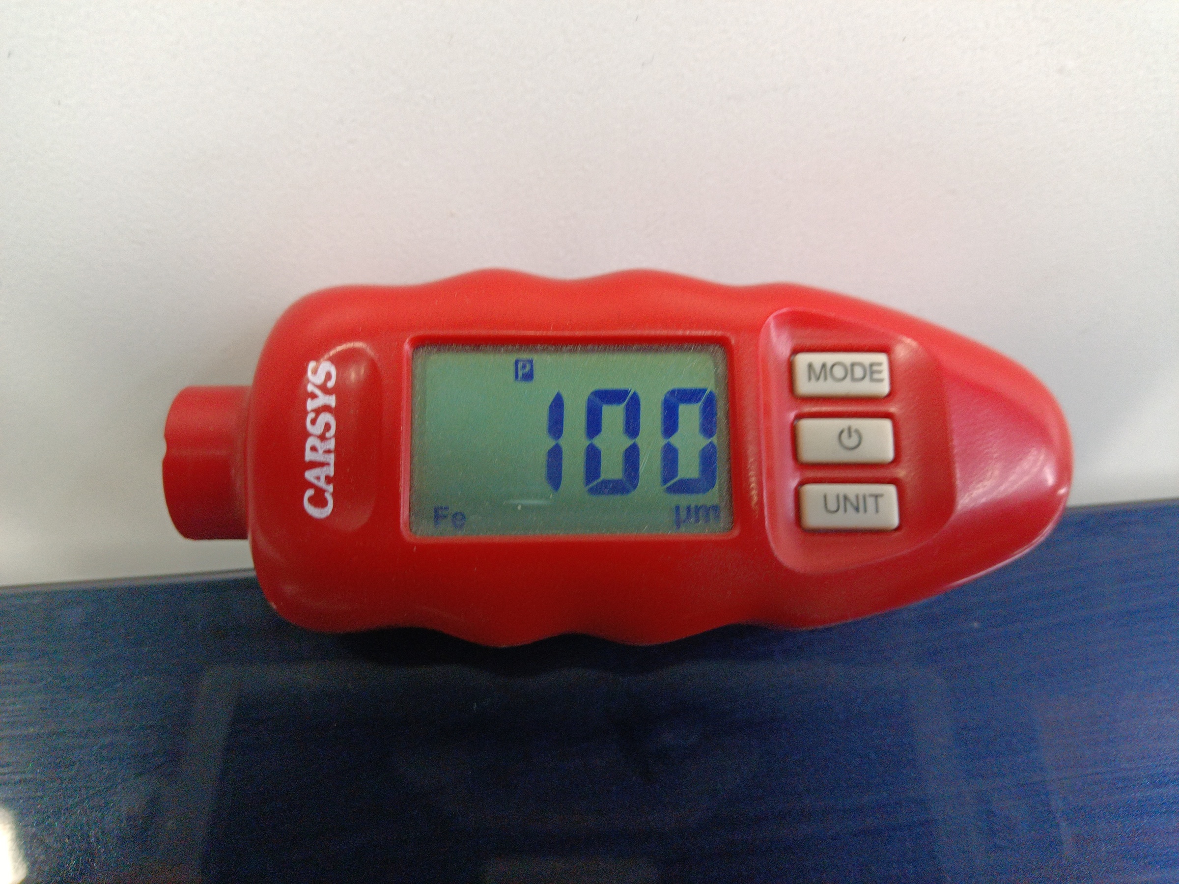 Крышка багажника Kia Sorento 4