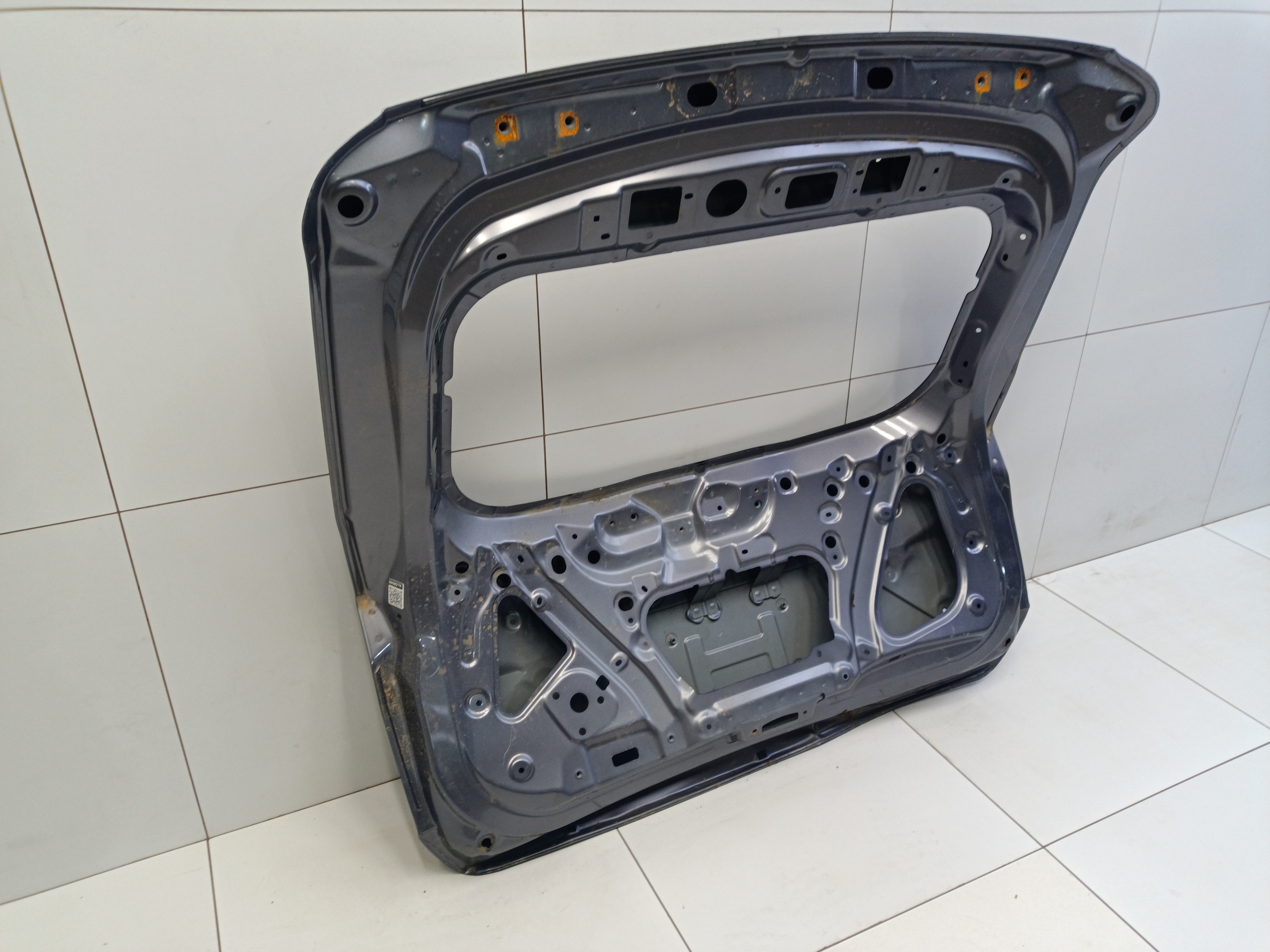 Крышка багажника Jetour Dashing