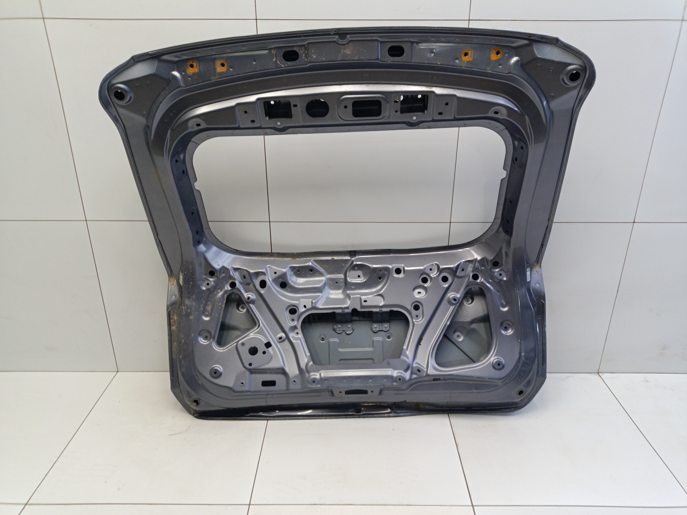 Крышка багажника Jetour Dashing