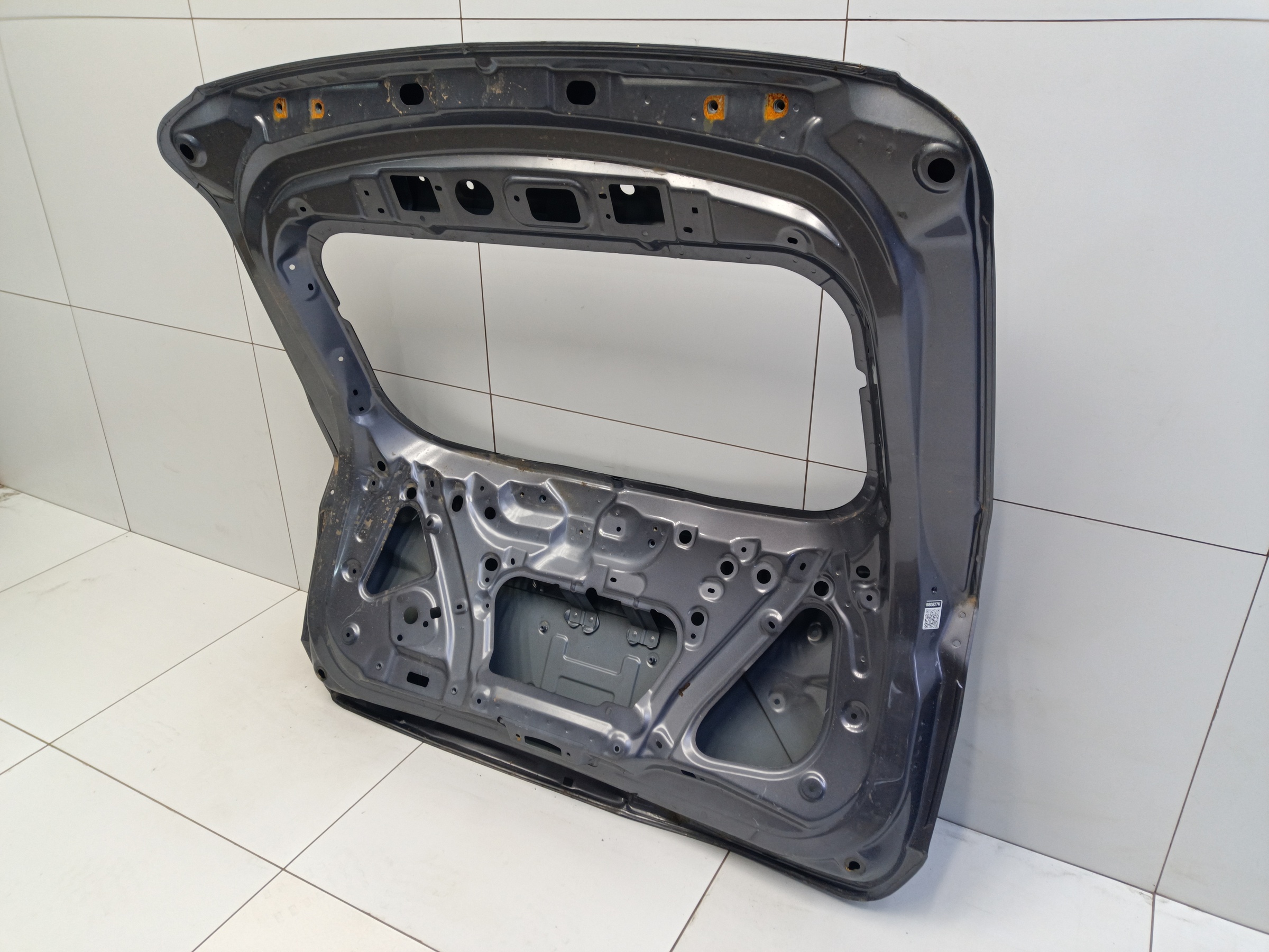 Крышка багажника Jetour Dashing