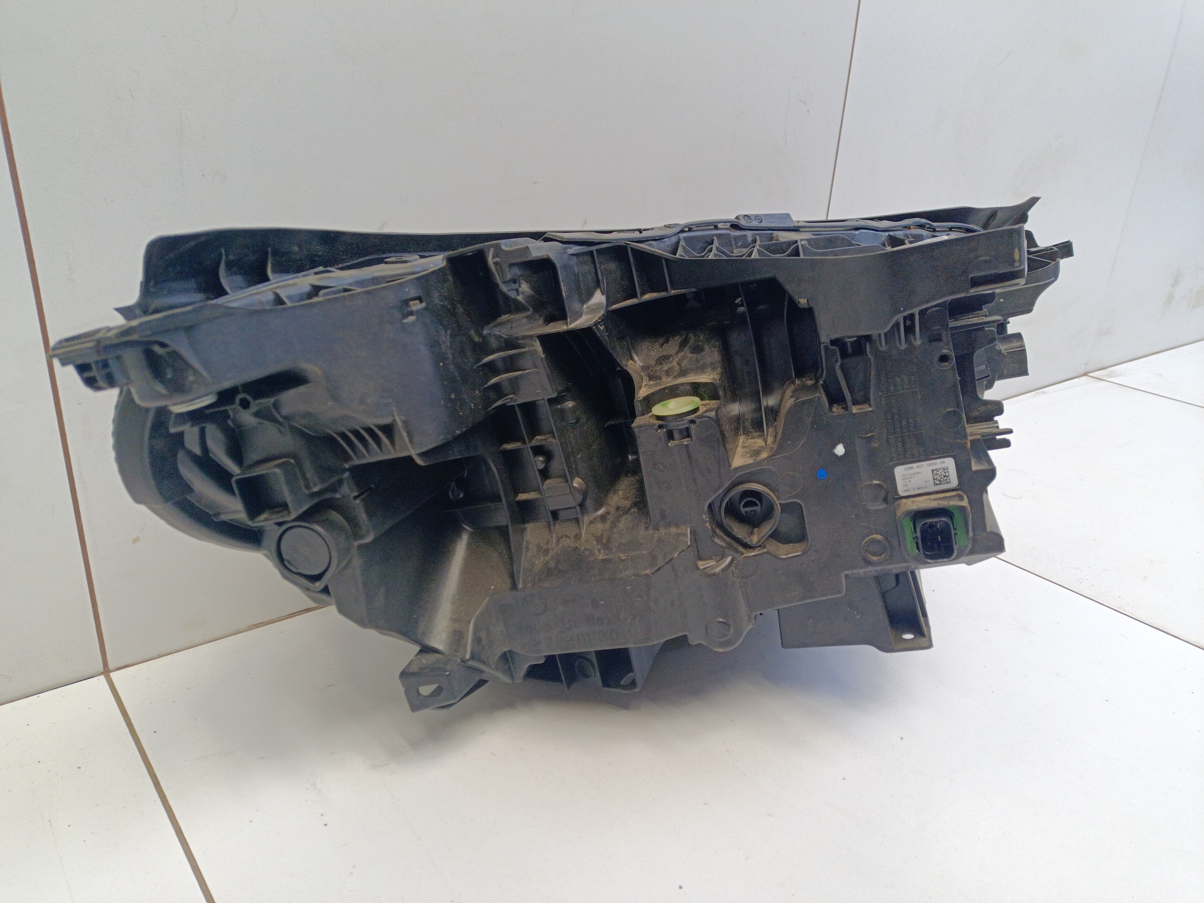 Фара передняя левая BMW X3 G45 LED