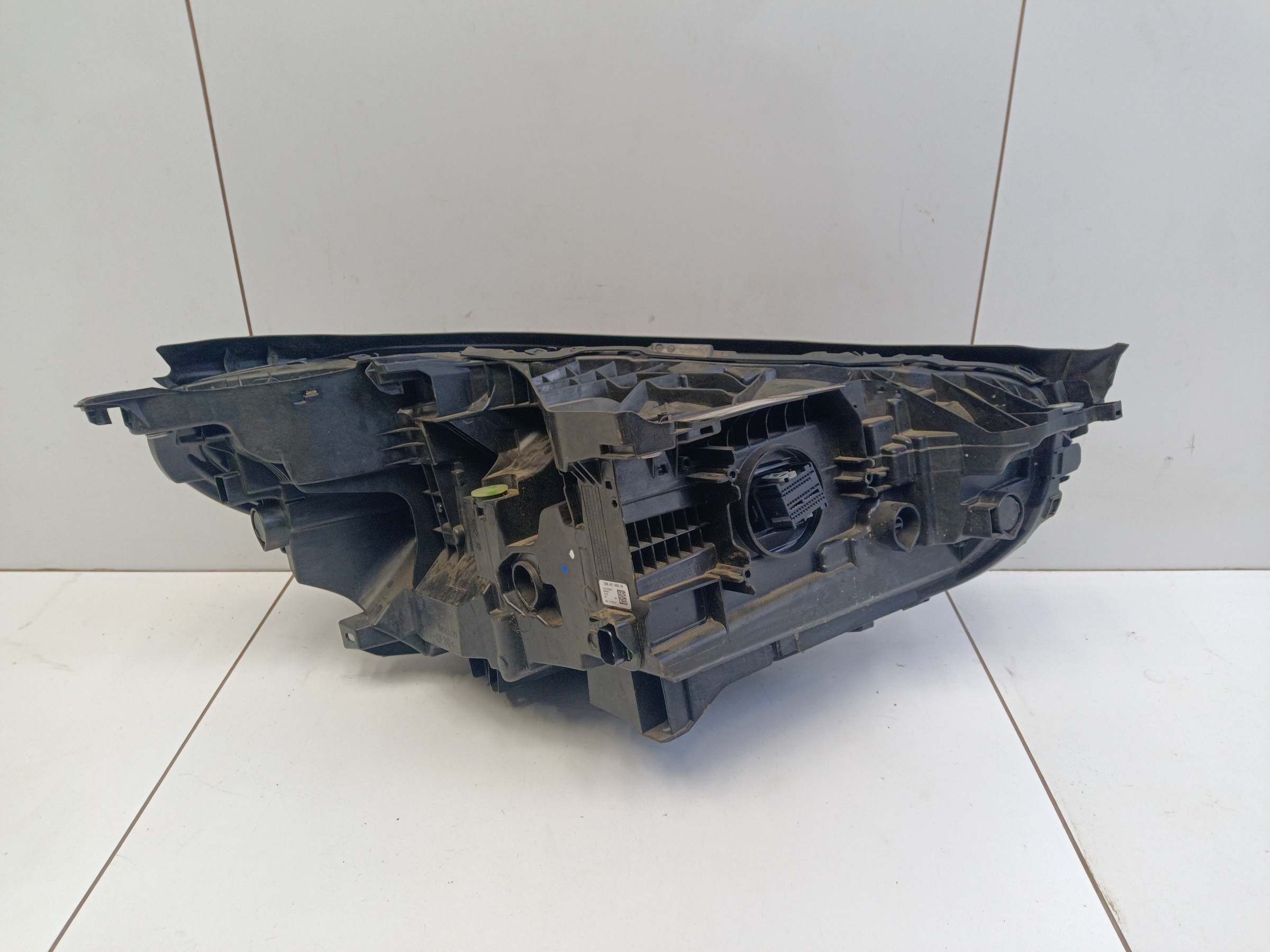 Фара передняя левая BMW X3 G45 LED