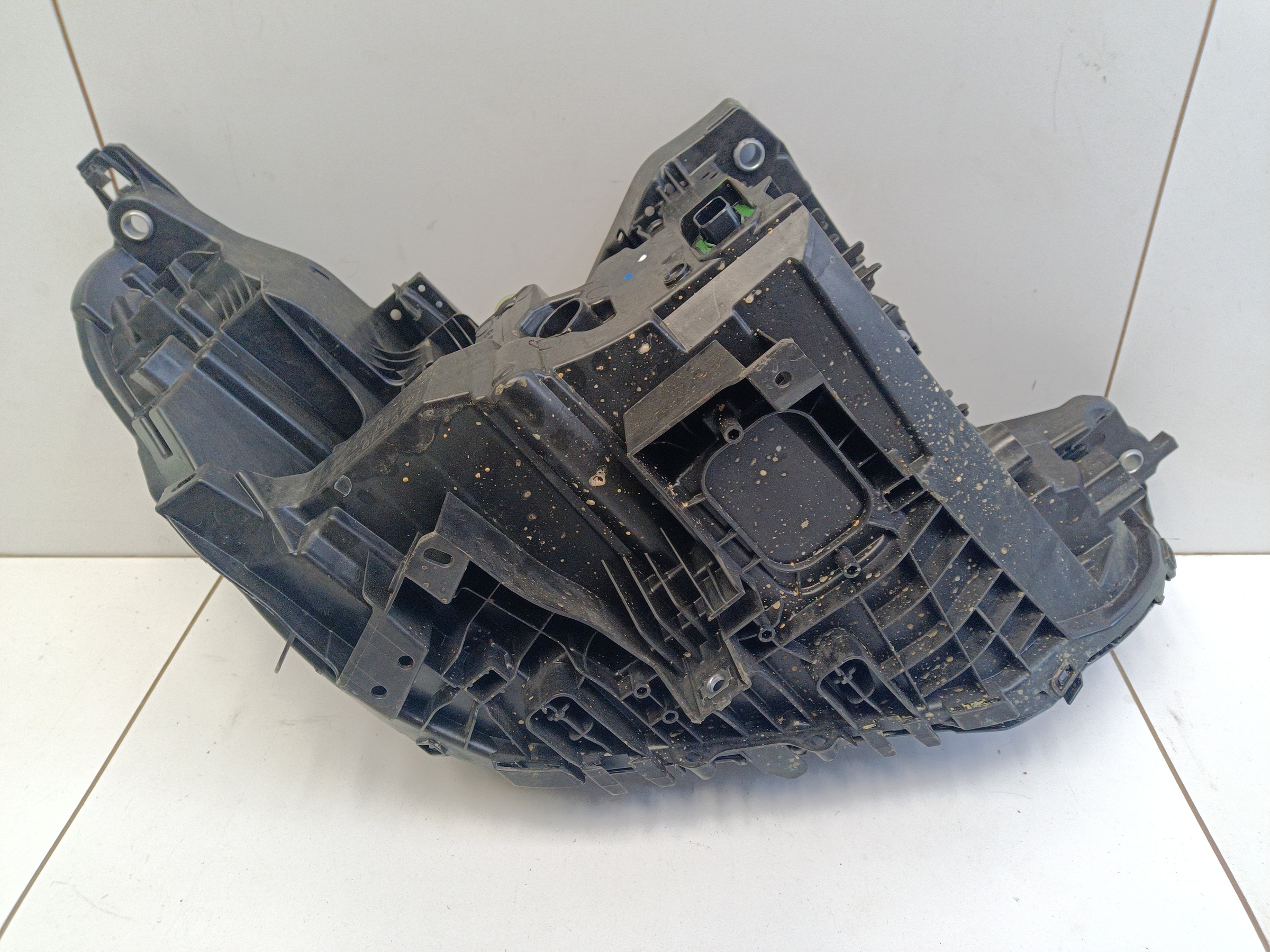 Фара передняя левая BMW X3 G45 LED