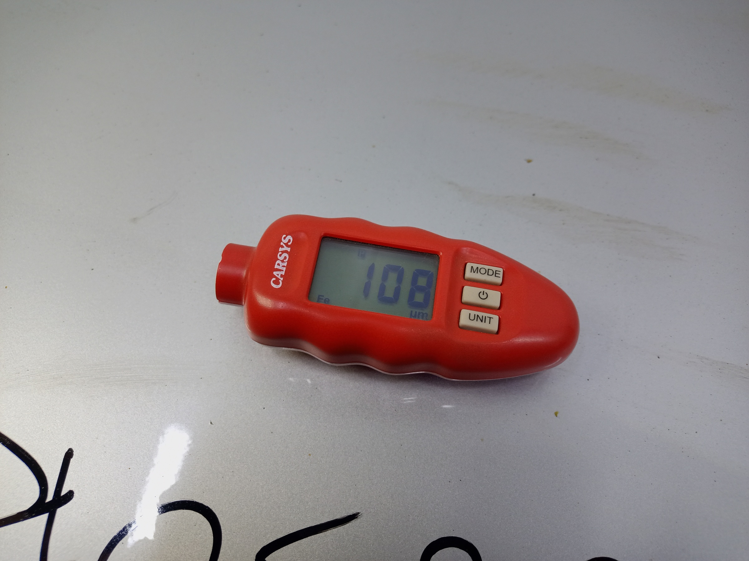 Дверь задняя левая Toyota RAV4 XA50