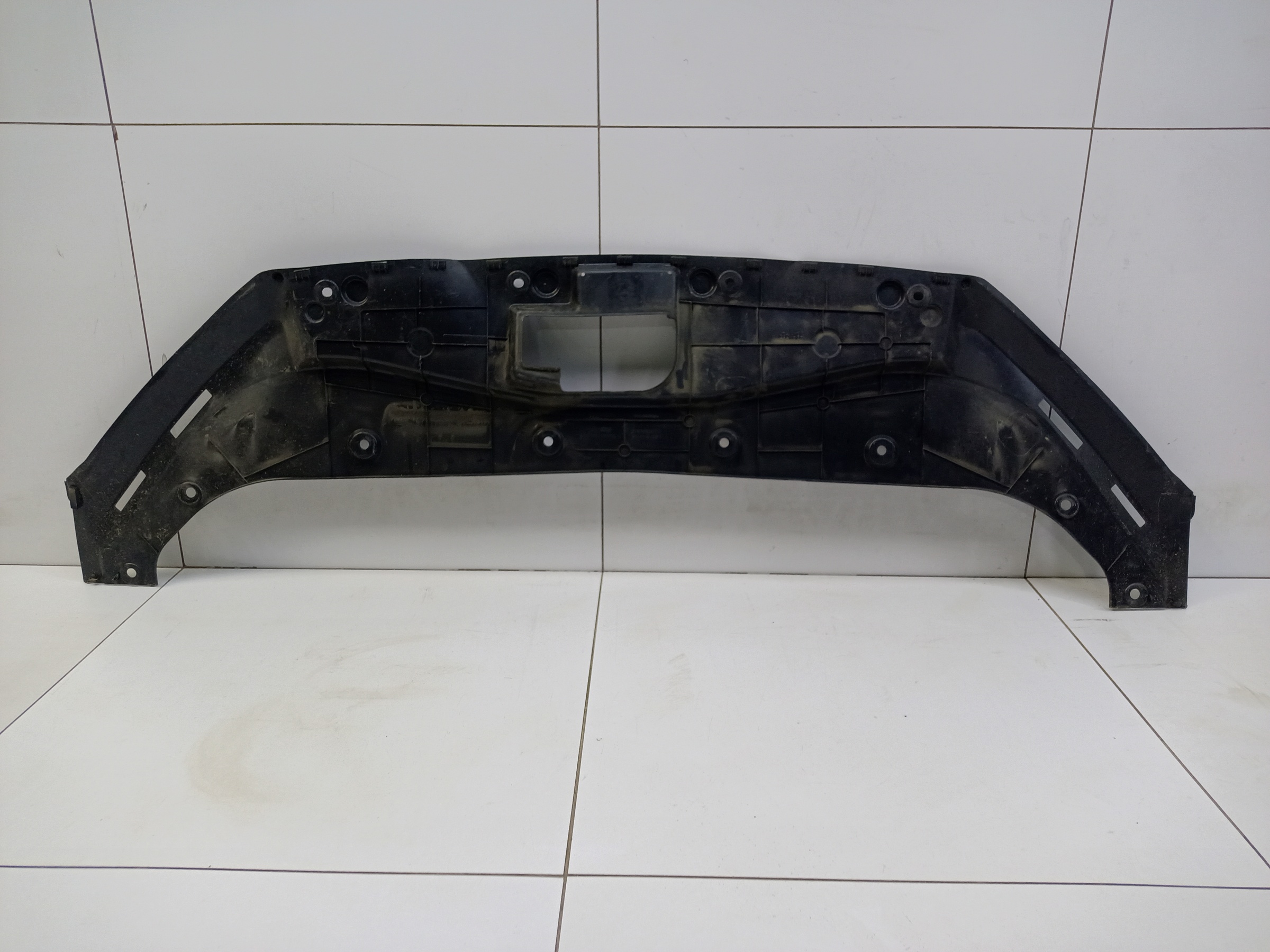 Накладка передней панели Haval F7