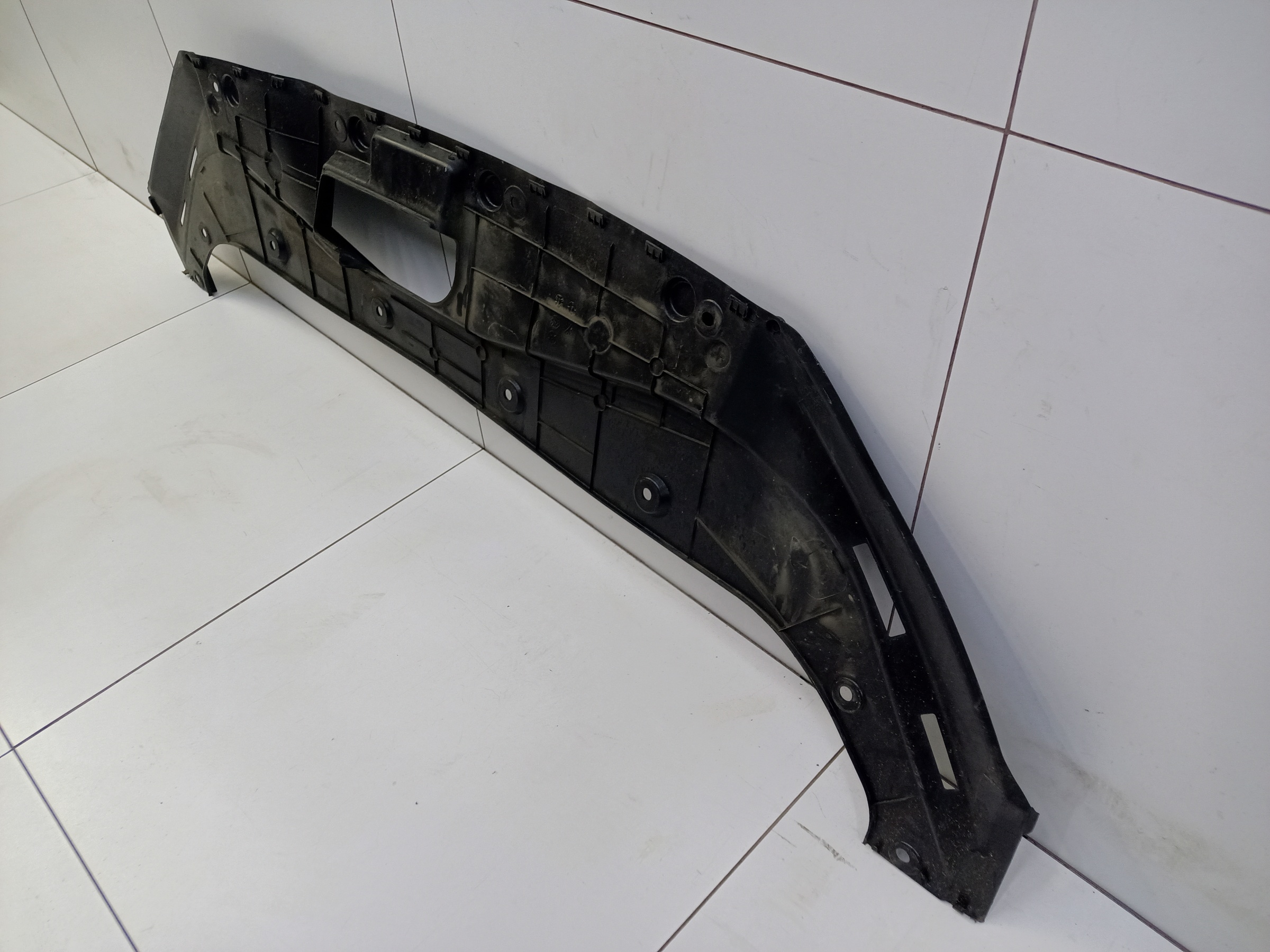 Накладка передней панели Haval F7