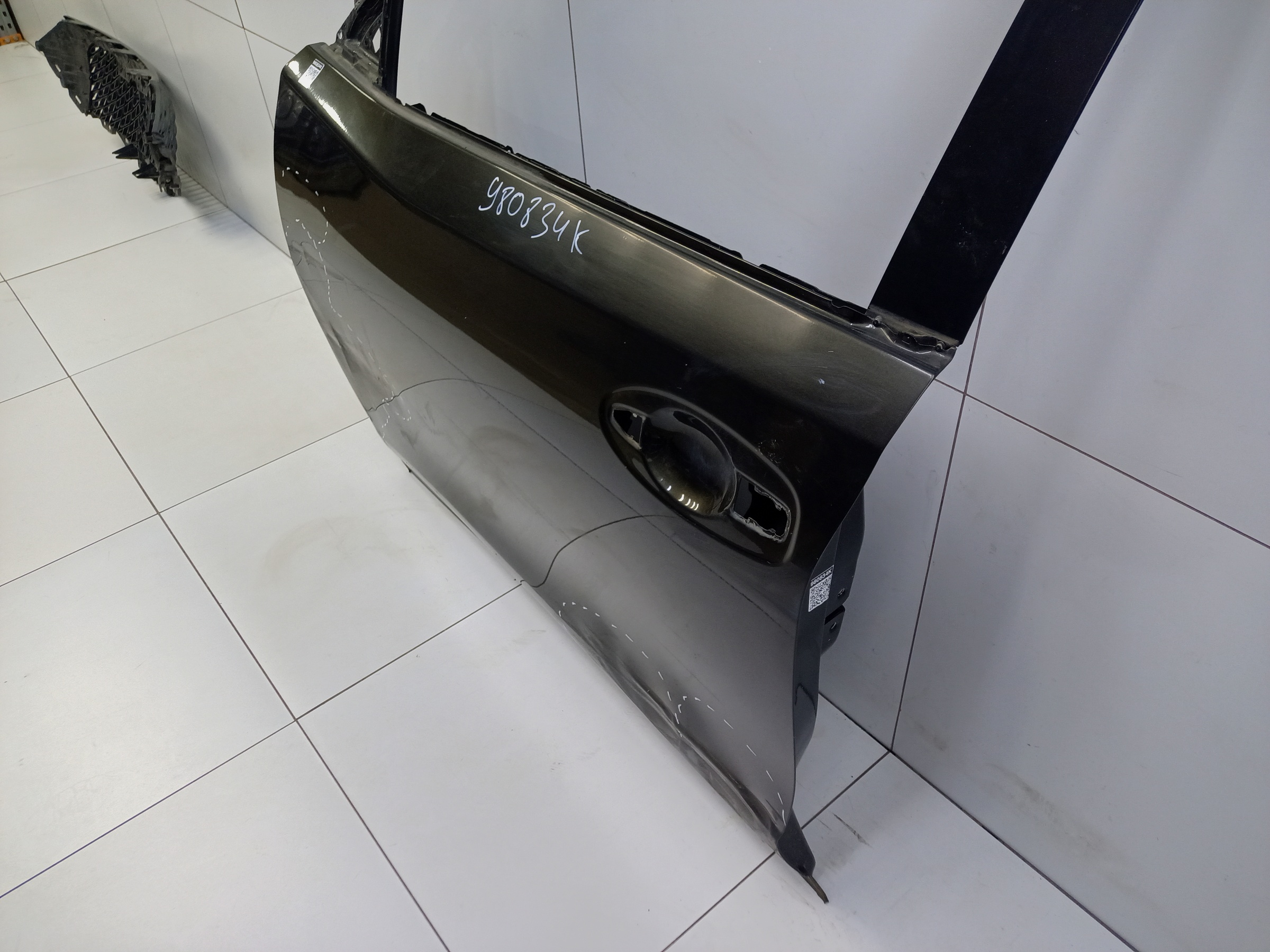 Дверь передняя левая Nissan X-Trail T32