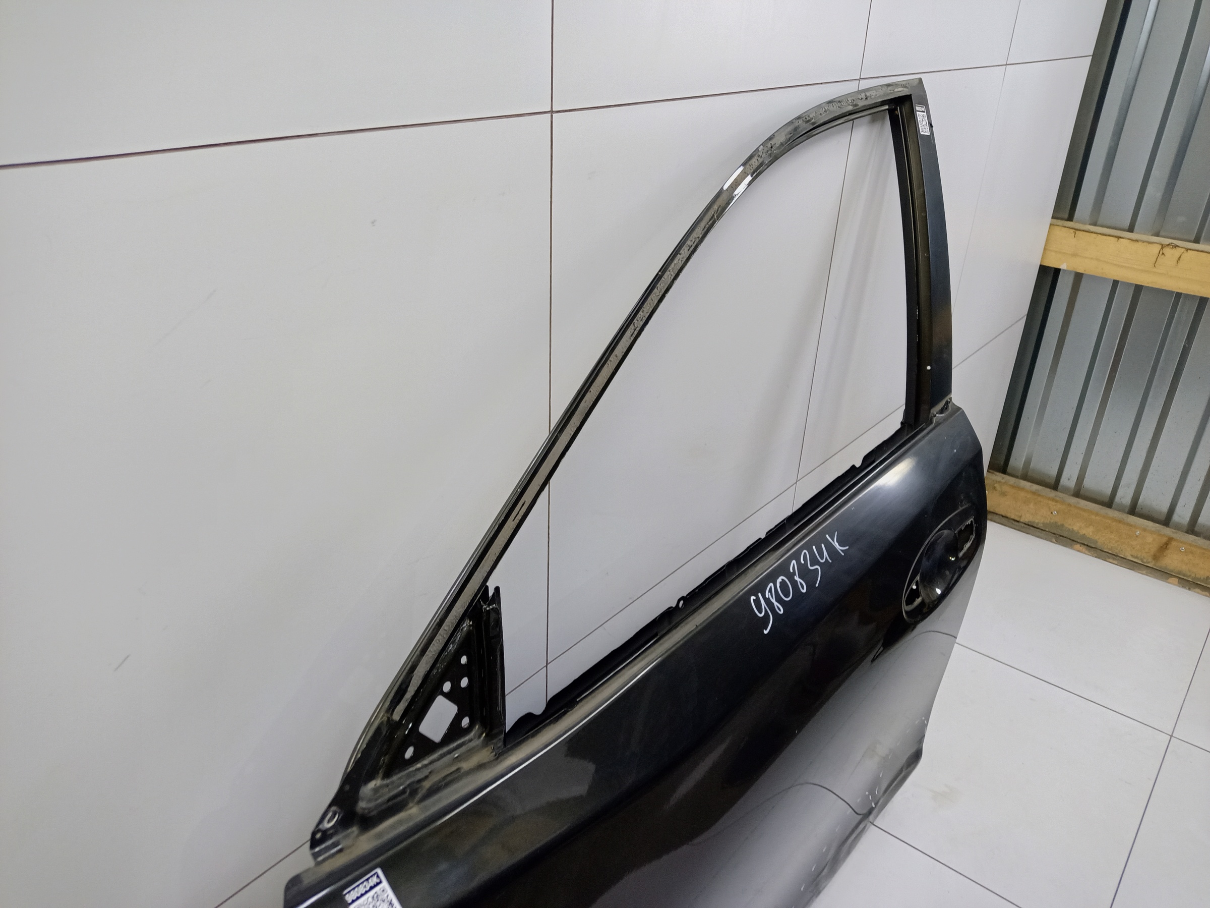 Дверь передняя левая Nissan X-Trail T32