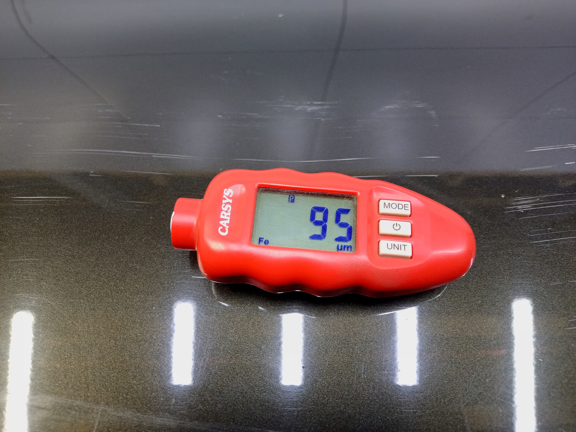 Дверь передняя левая Nissan X-Trail T32