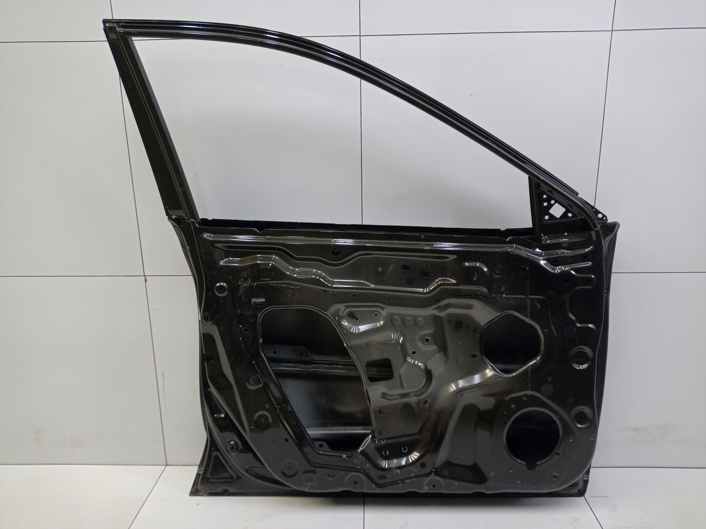 Дверь передняя левая Nissan X-Trail T32