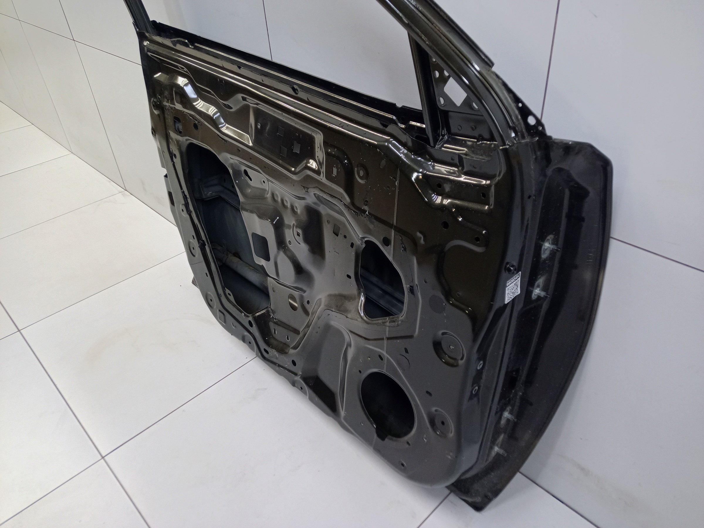 Дверь передняя левая Nissan X-Trail T32