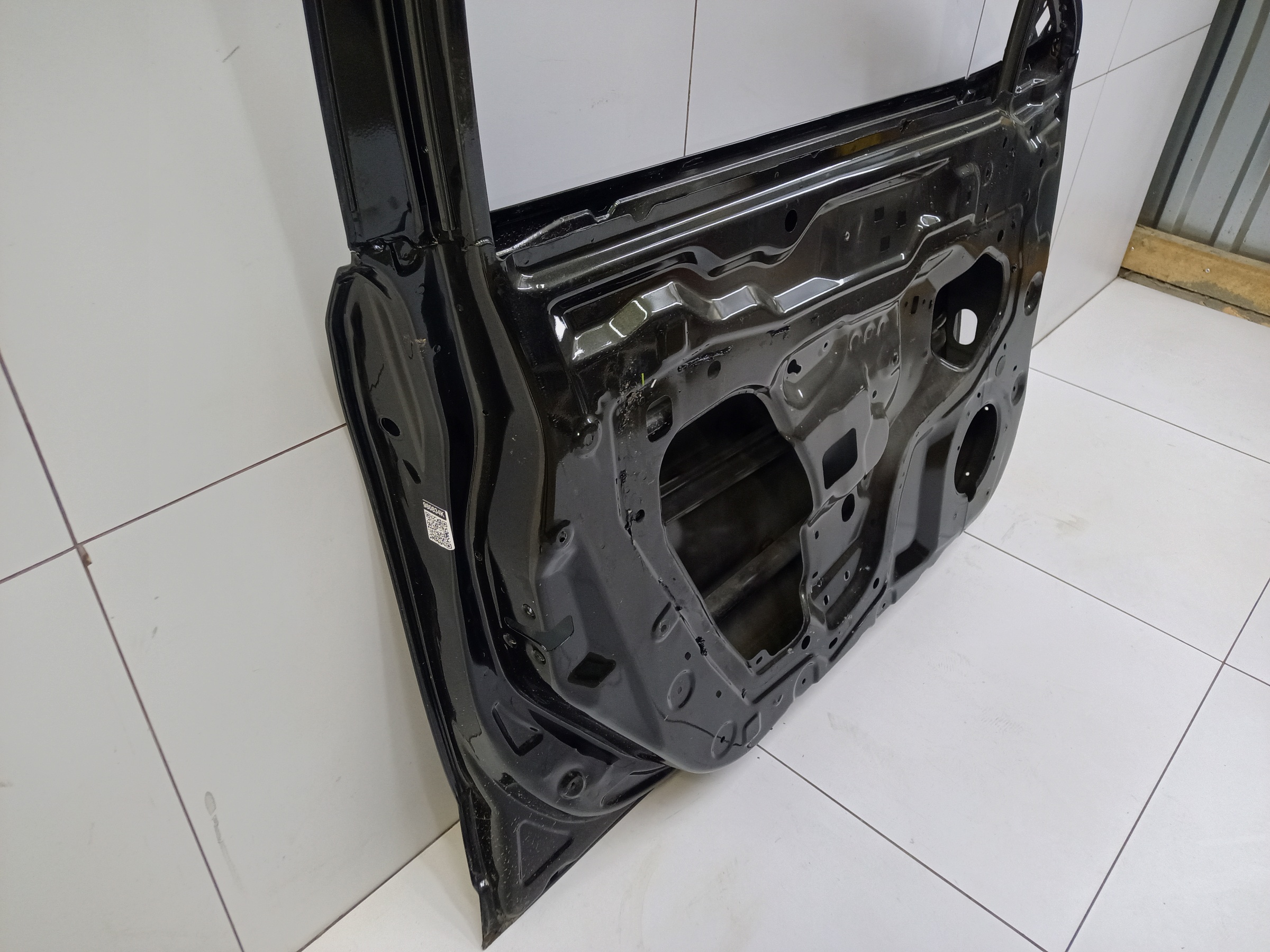 Дверь передняя левая Nissan X-Trail T32