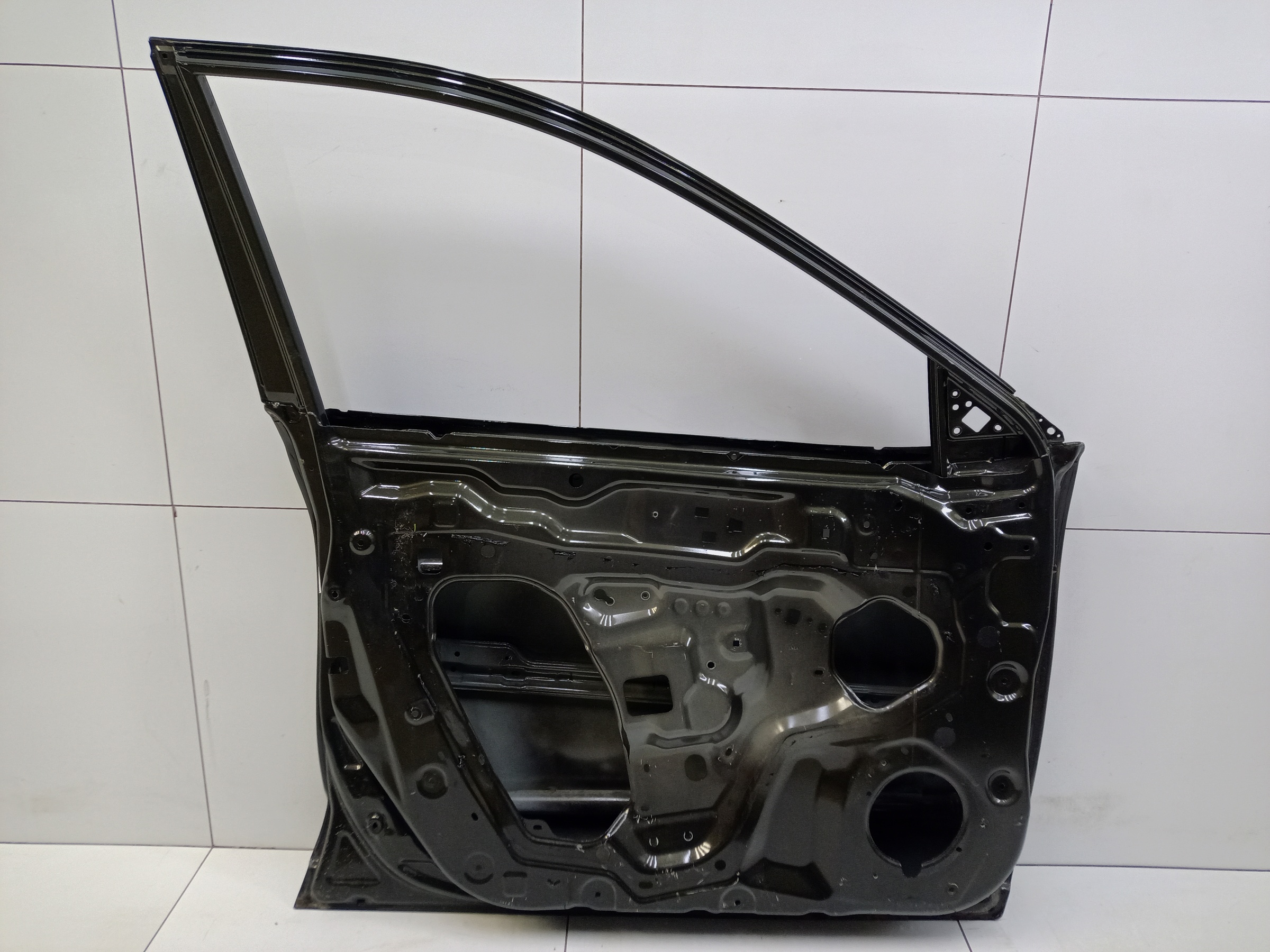 Дверь передняя левая Nissan X-Trail T32