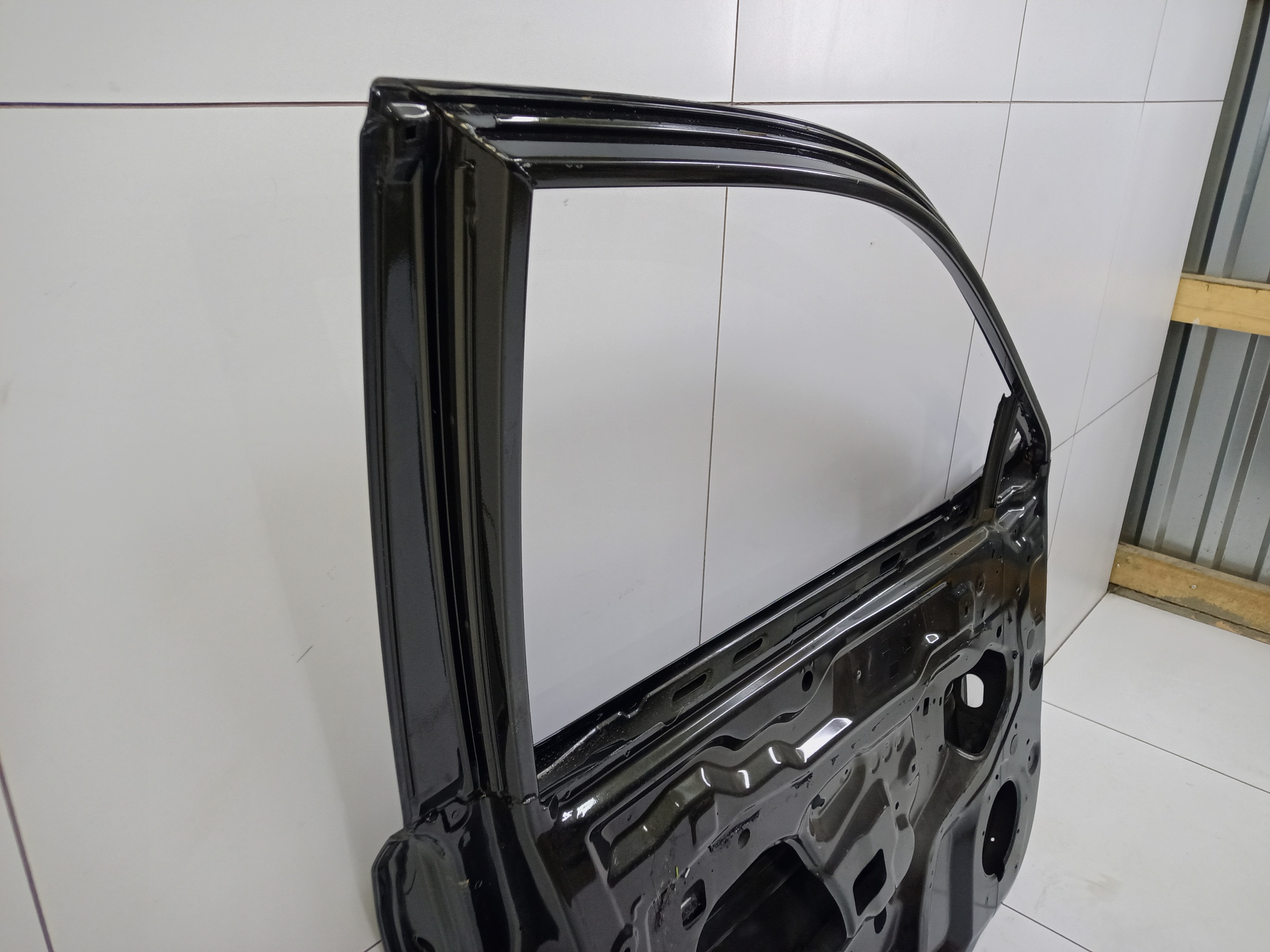 Дверь передняя левая Nissan X-Trail T32