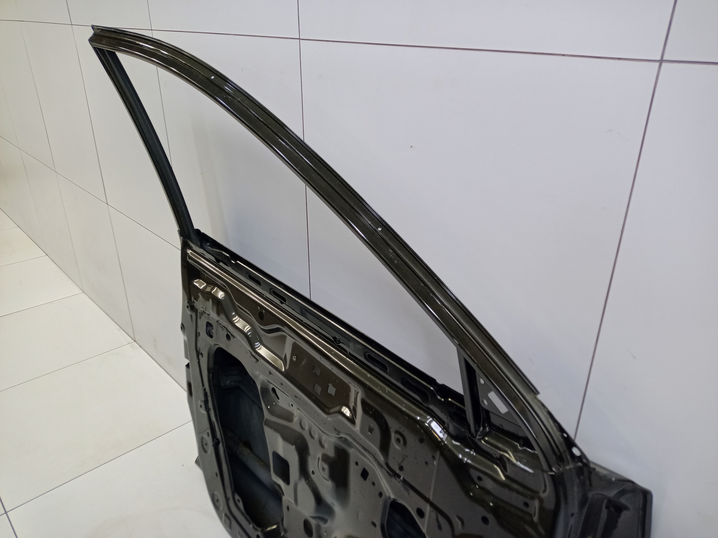 Дверь передняя левая Nissan X-Trail T32