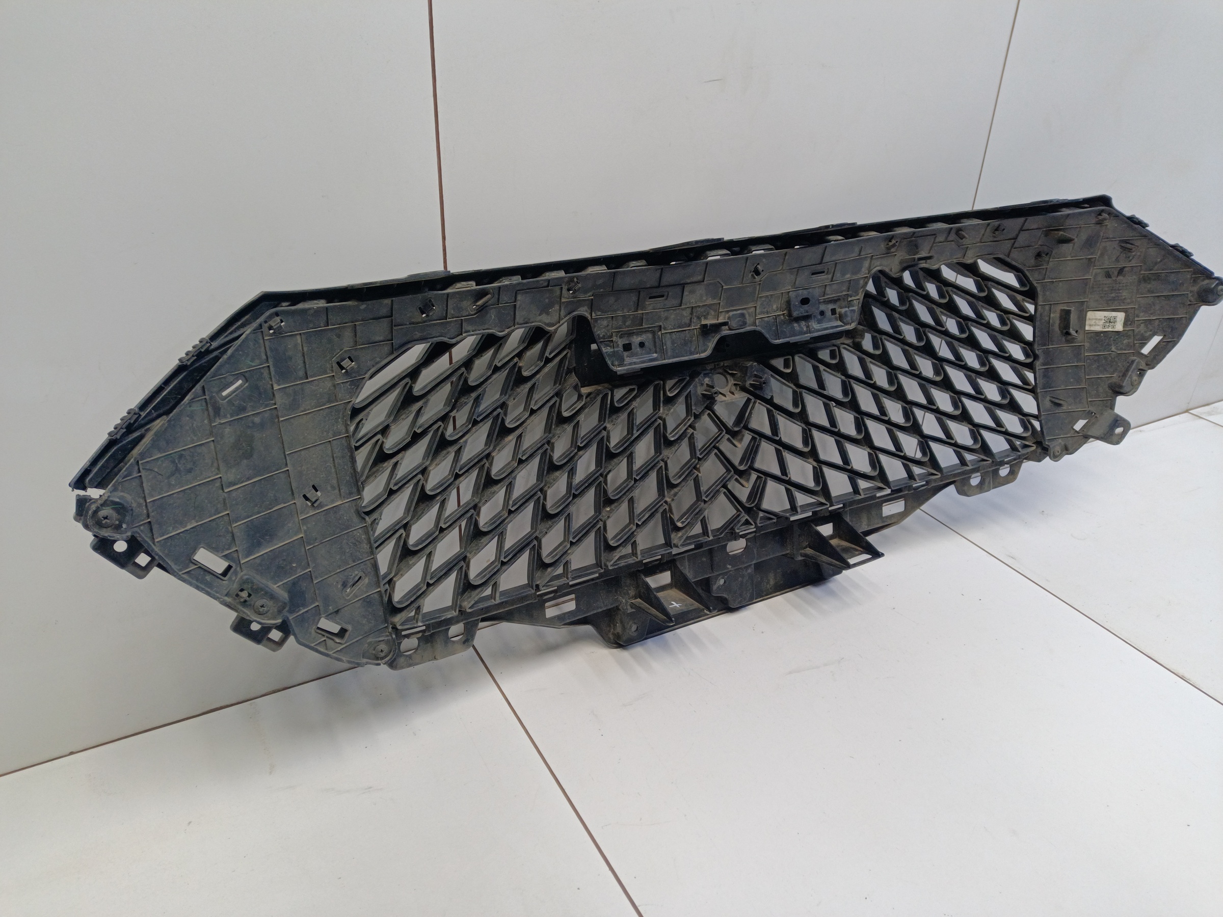 Решетка радиатора Haval M6 2