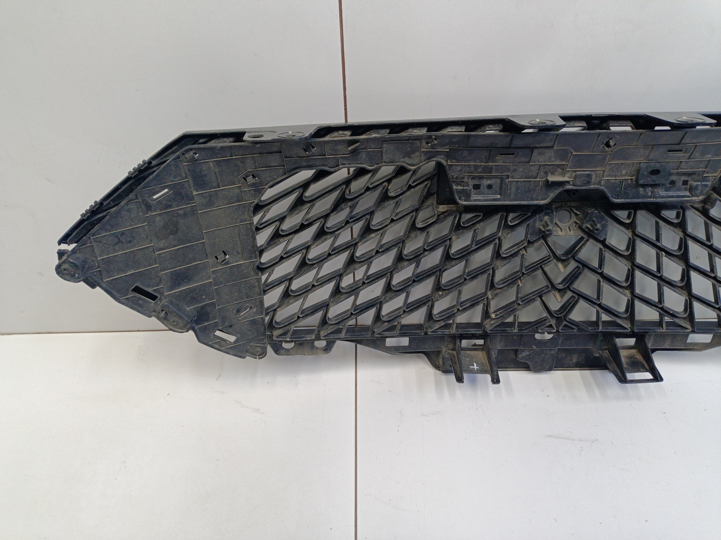 Решетка радиатора Haval M6 2