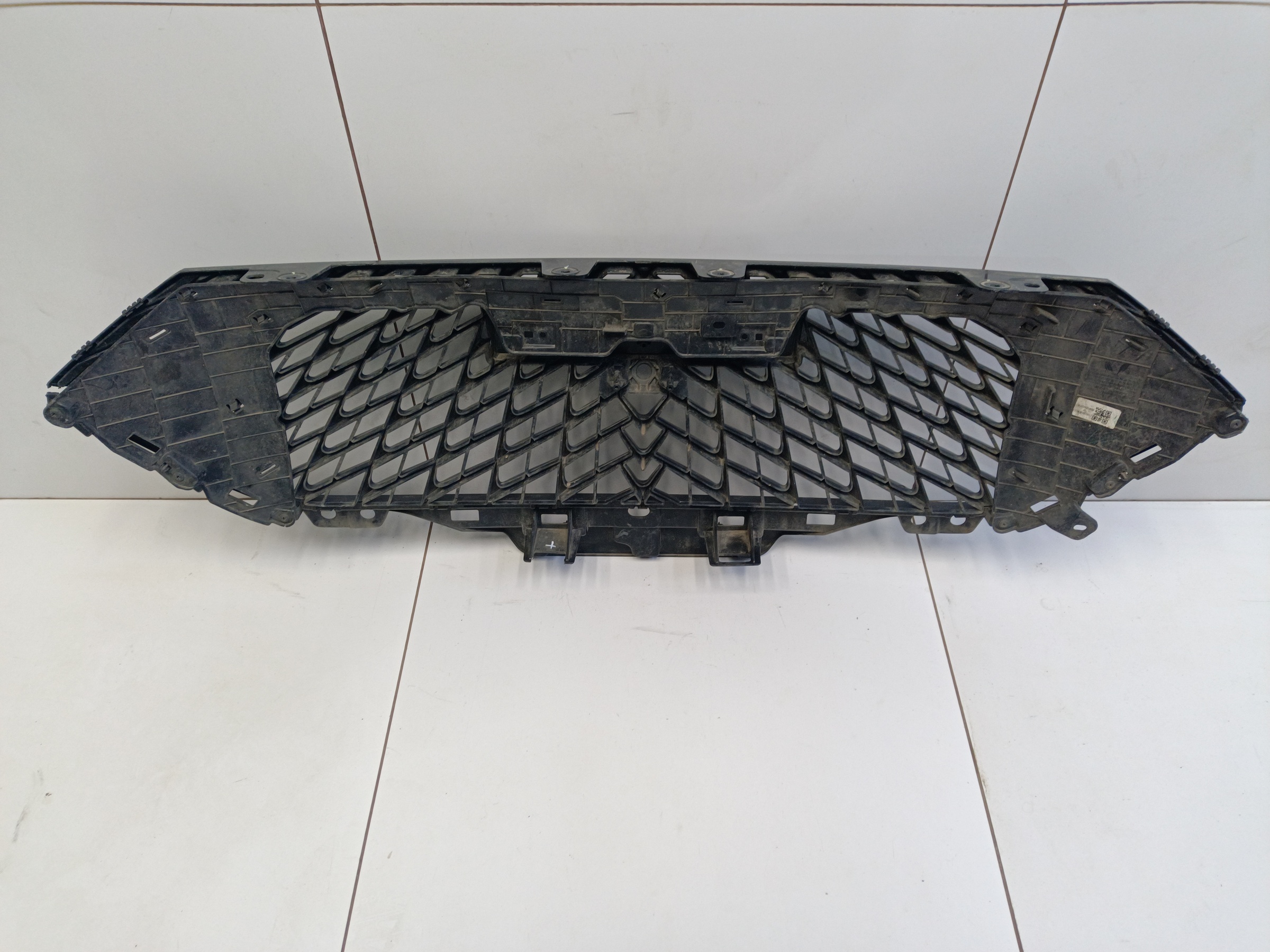 Решетка радиатора Haval M6 2