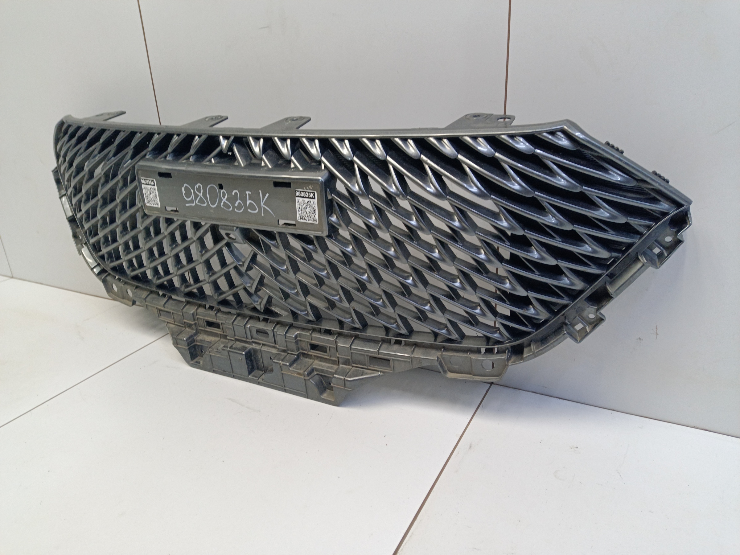 Решетка радиатора Haval M6 2