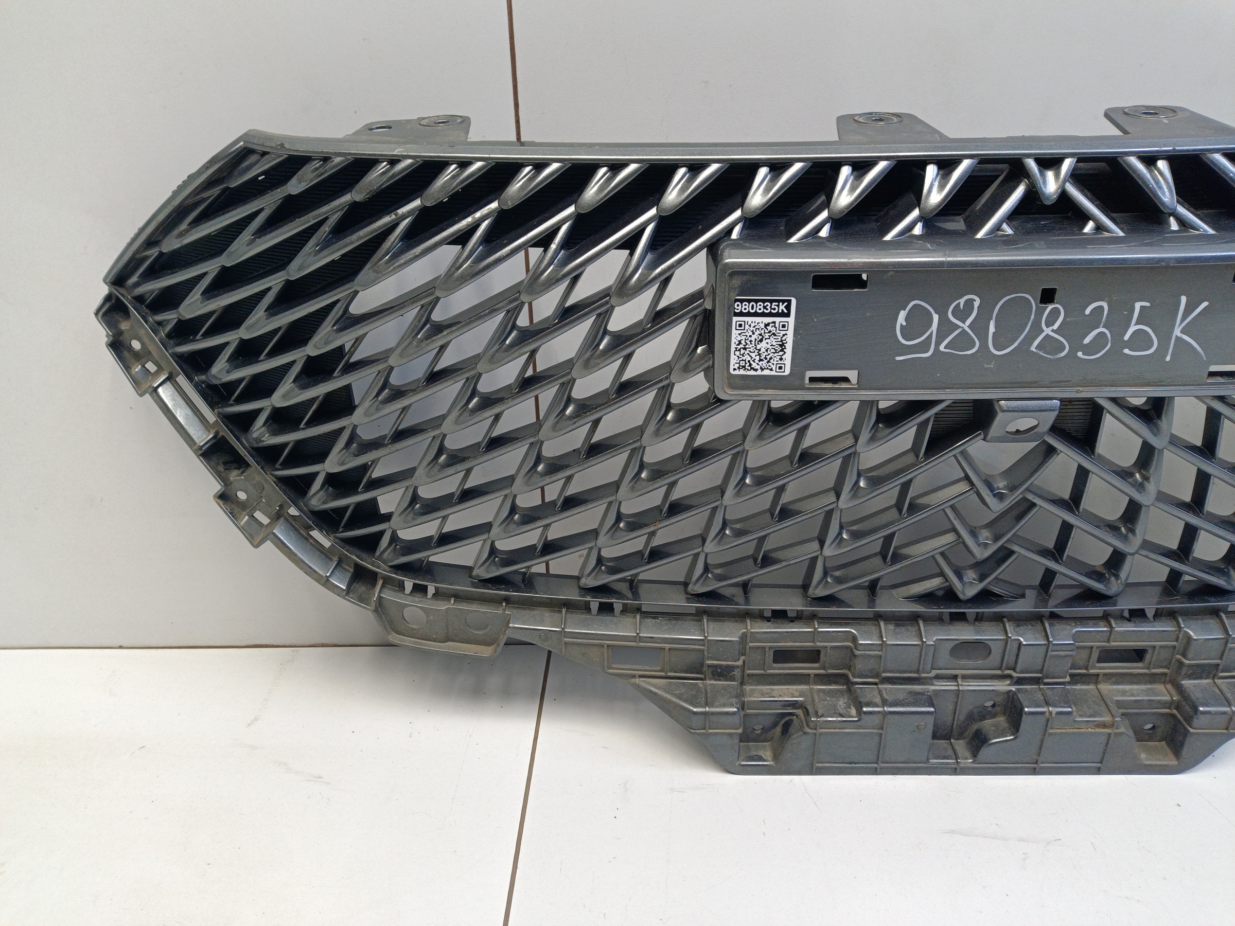 Решетка радиатора Haval M6 2