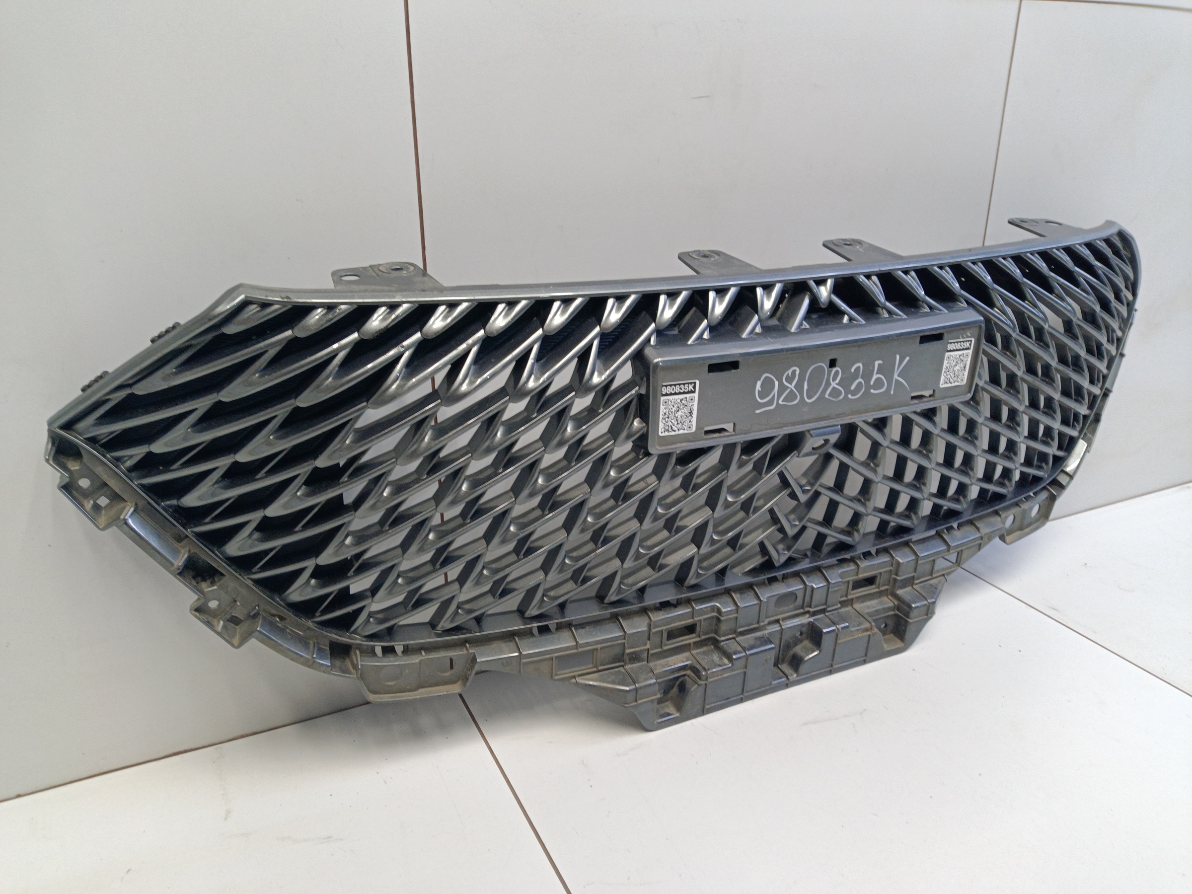 Решетка радиатора Haval M6 2