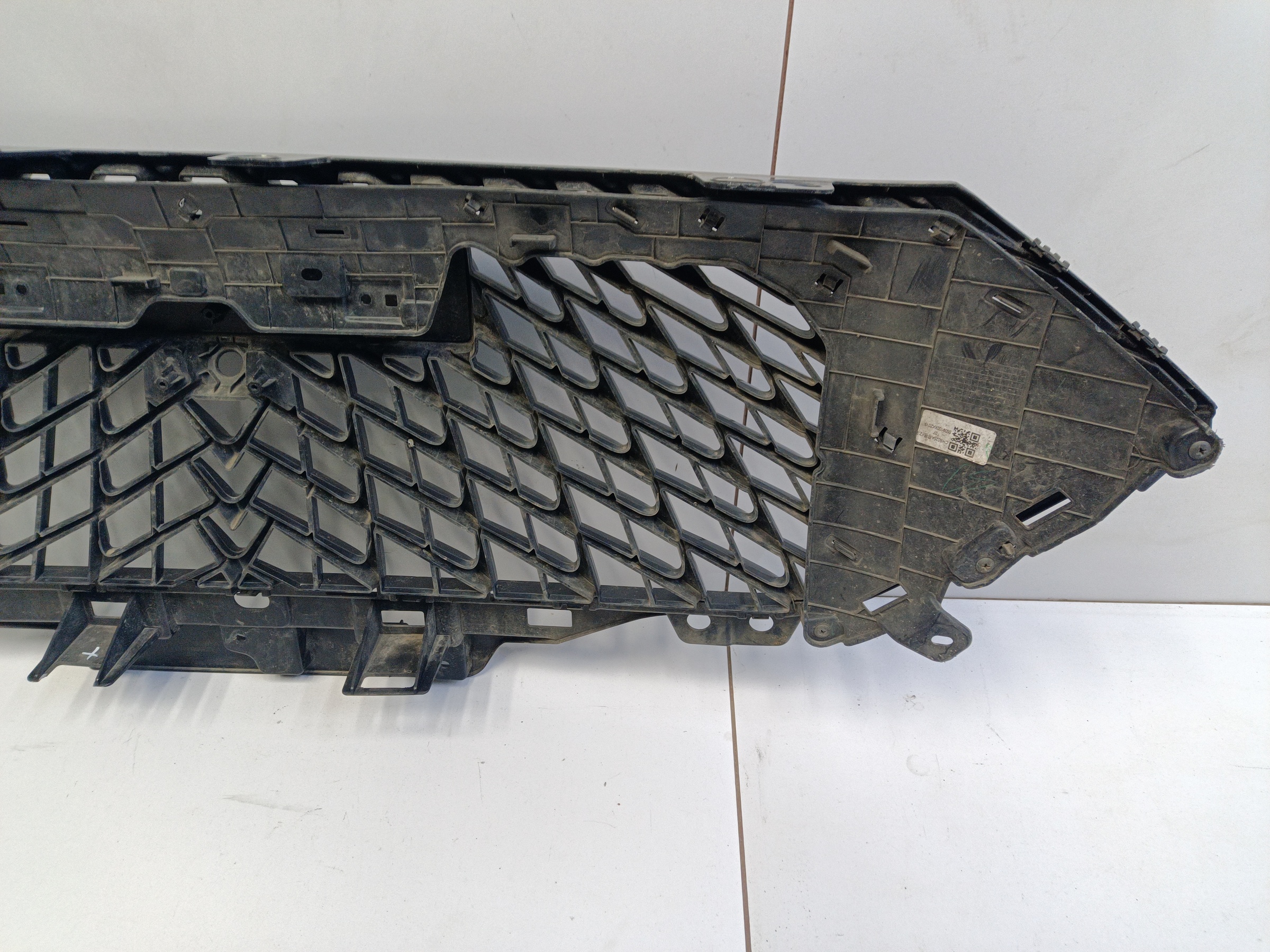 Решетка радиатора Haval M6 2