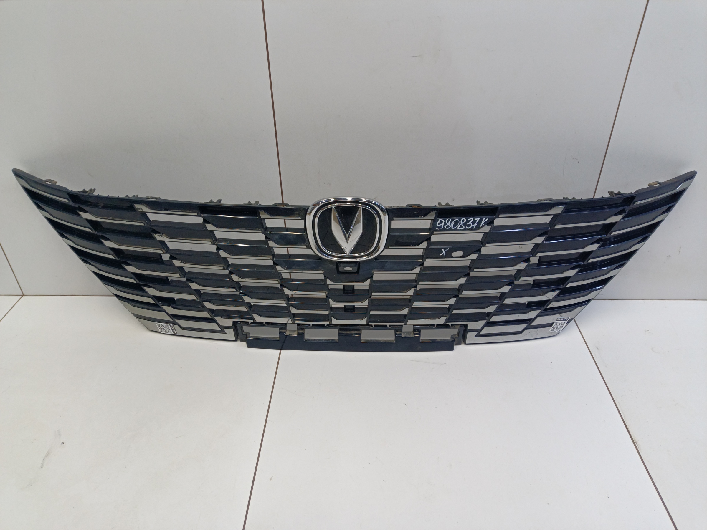 Решетка радиатора Changan CS55Plus 1 Restail