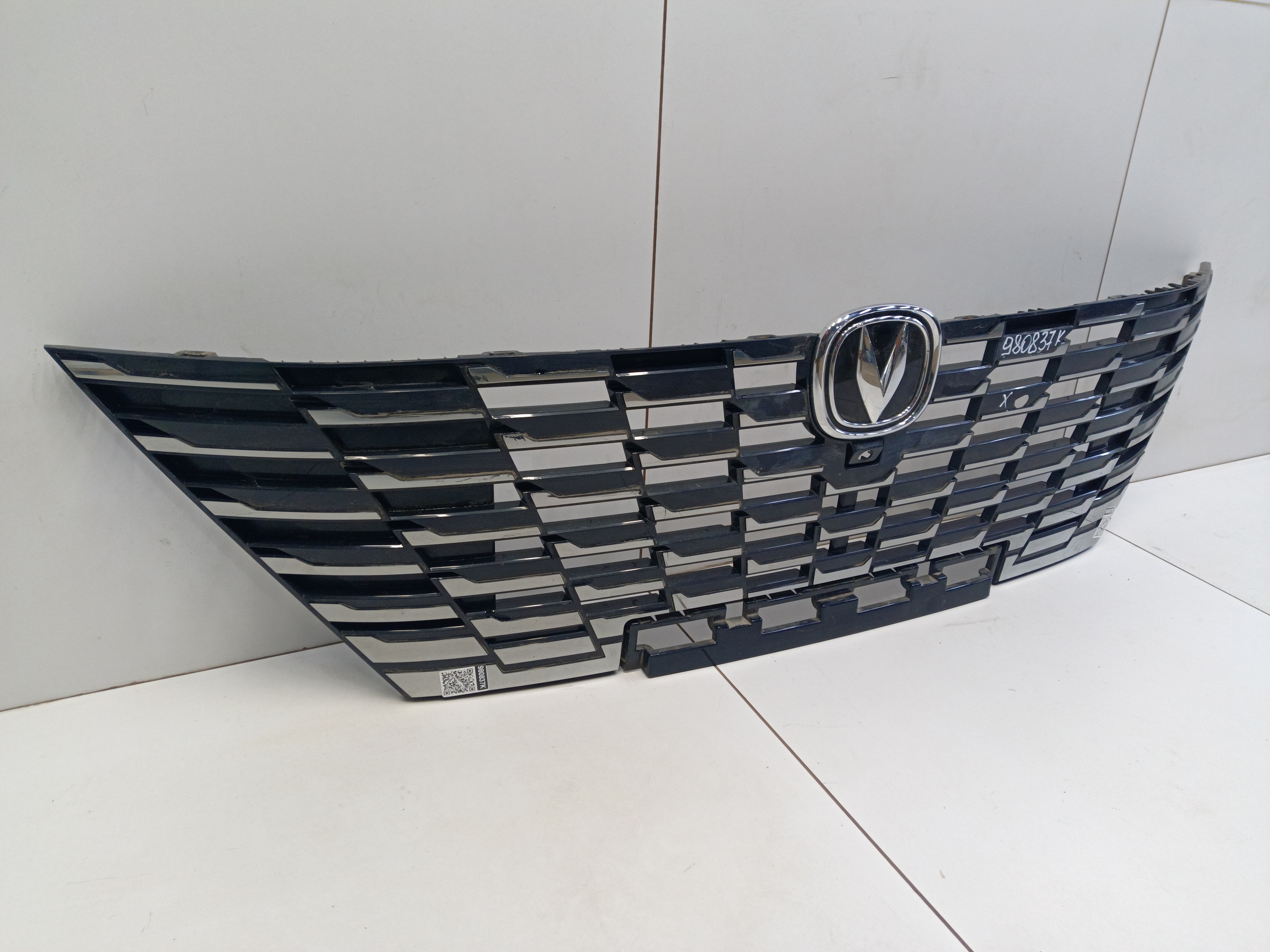 Решетка радиатора Changan CS55Plus 1 Restail