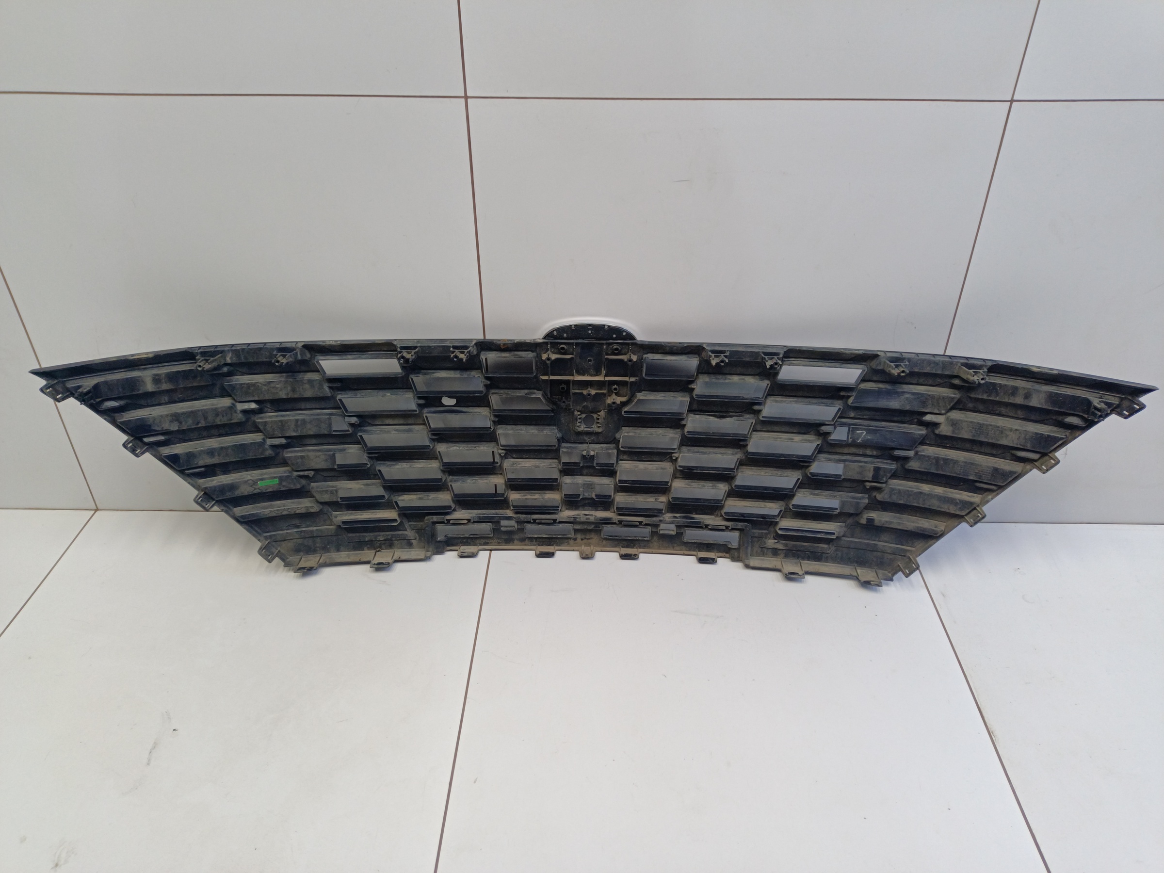 Решетка радиатора Changan CS55Plus 1 Restail