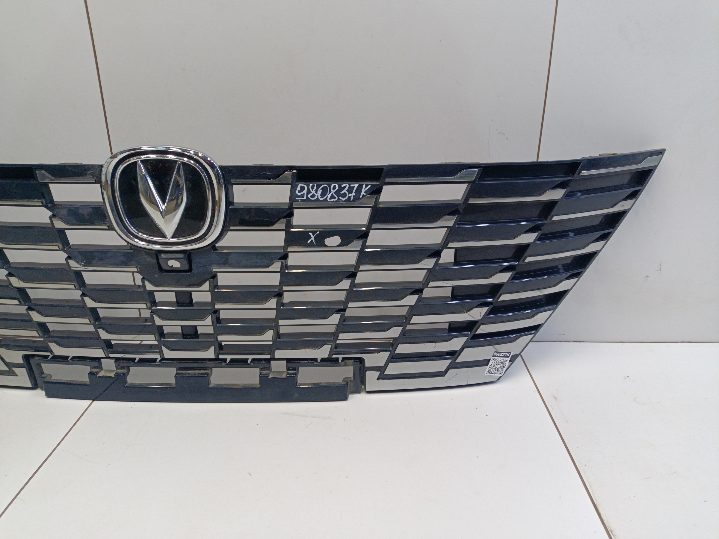 Решетка радиатора Changan CS55Plus 1 Restail