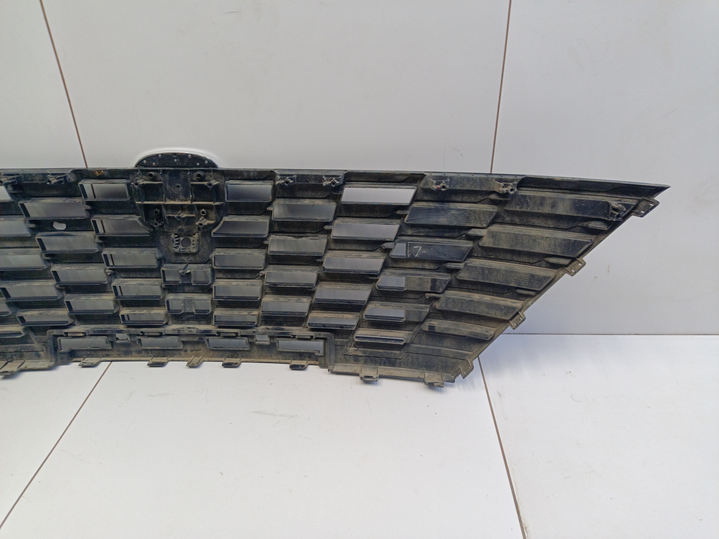 Решетка радиатора Changan CS55Plus 1 Restail